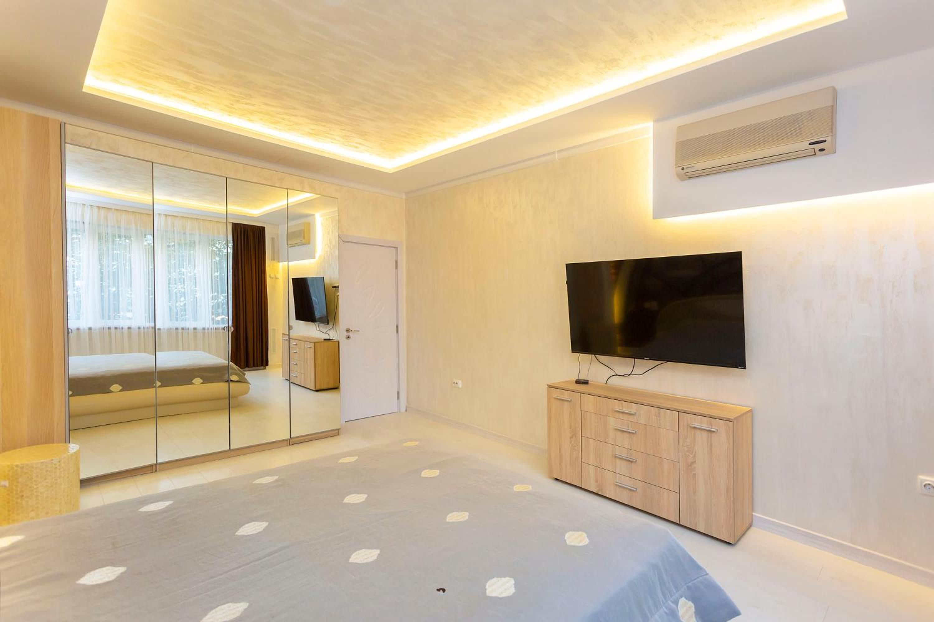 Central Vitosha Apartment