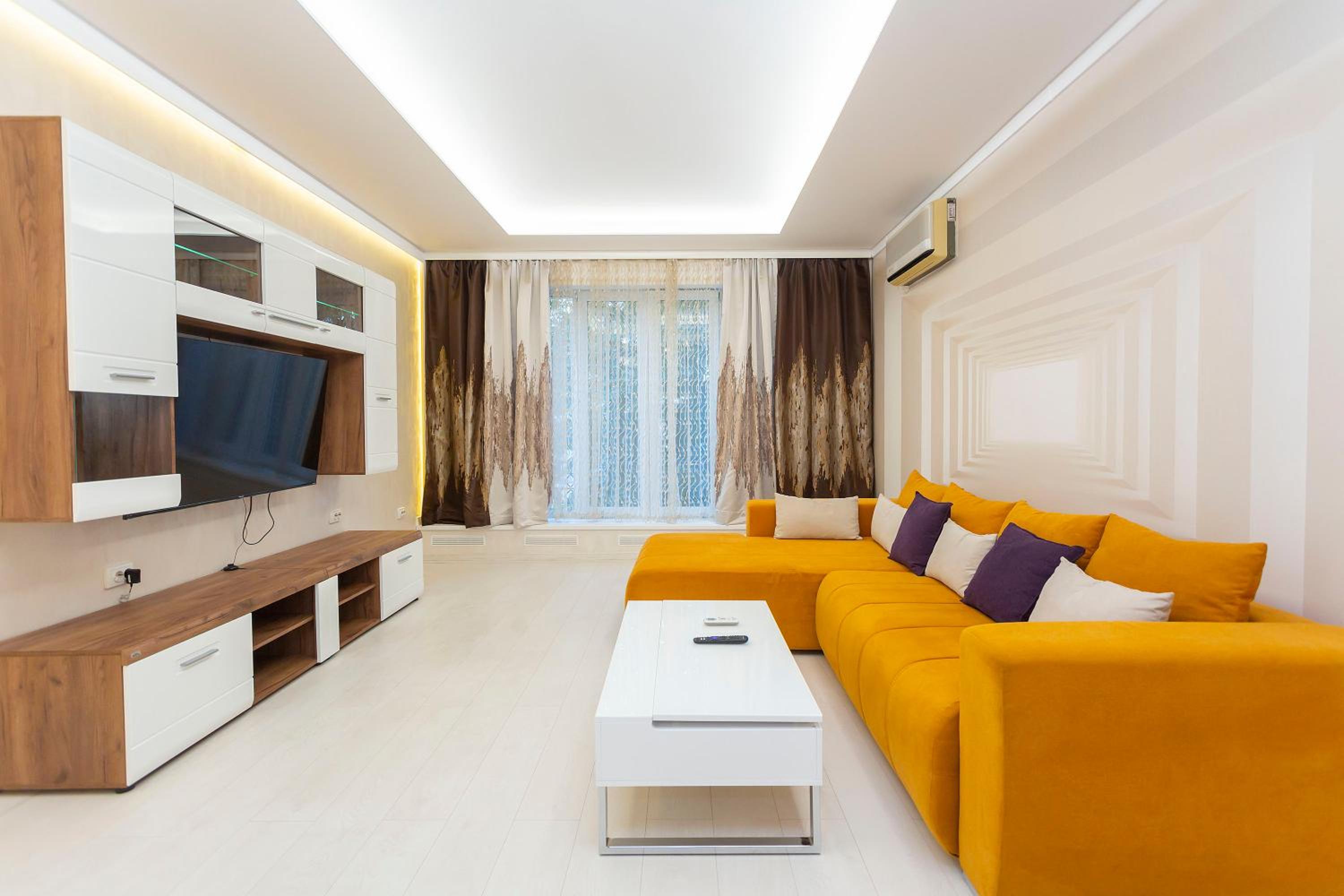 Central Vitosha Apartment