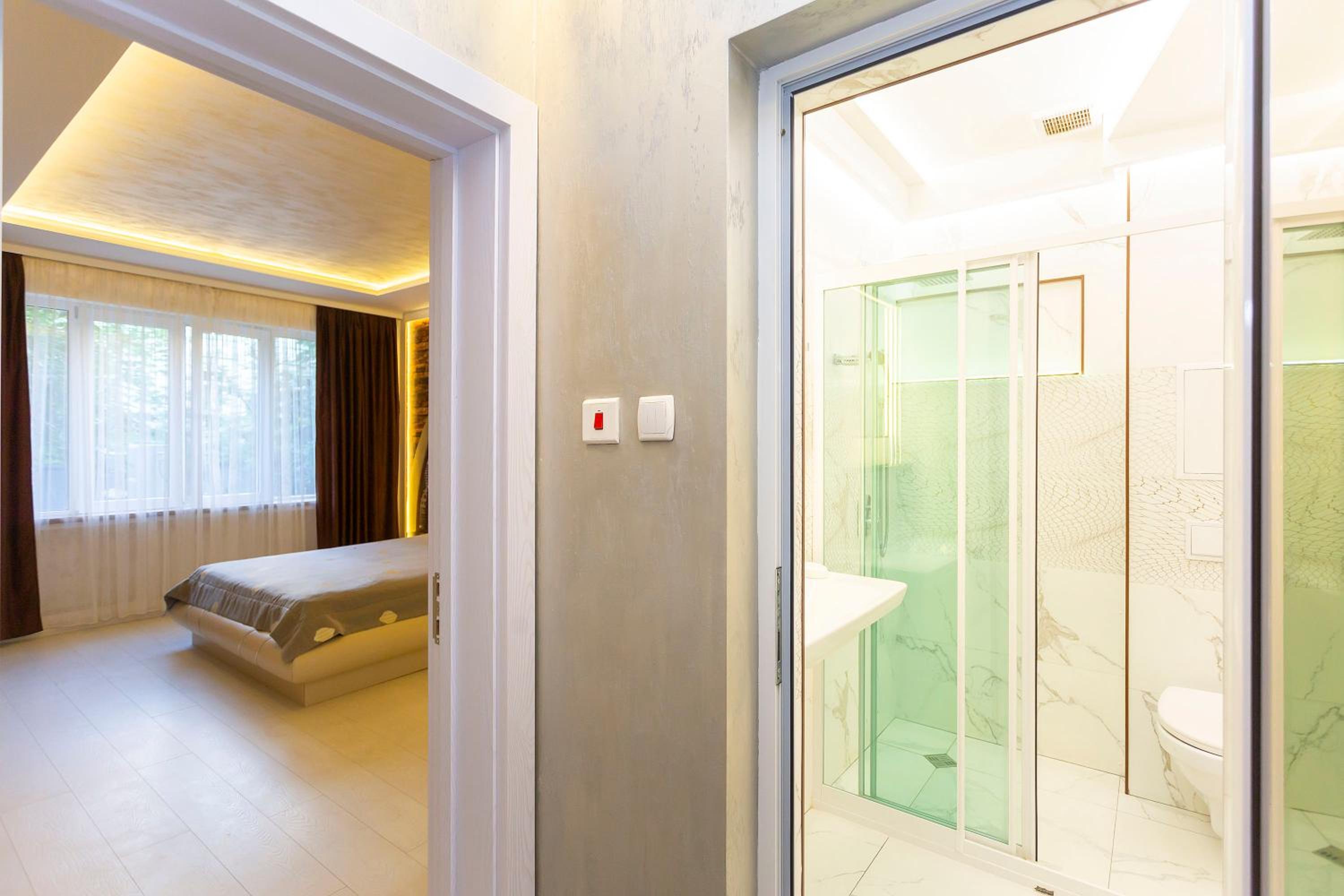 Central Vitosha Apartment
