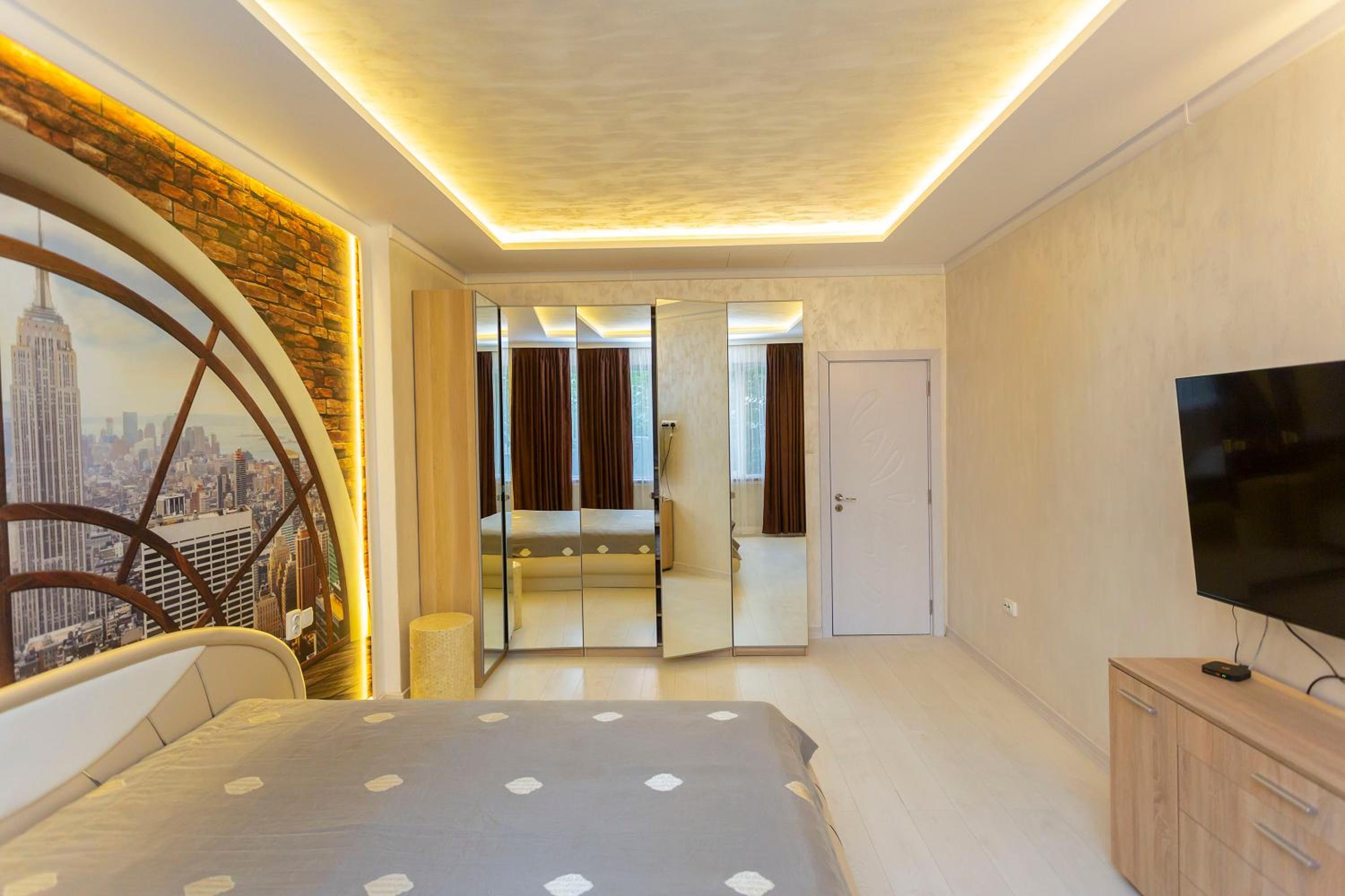 Central Vitosha Apartment