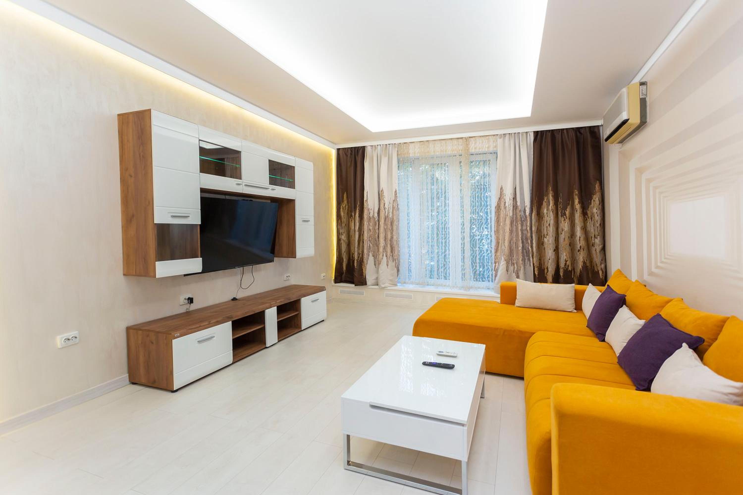 Central Vitosha Apartment