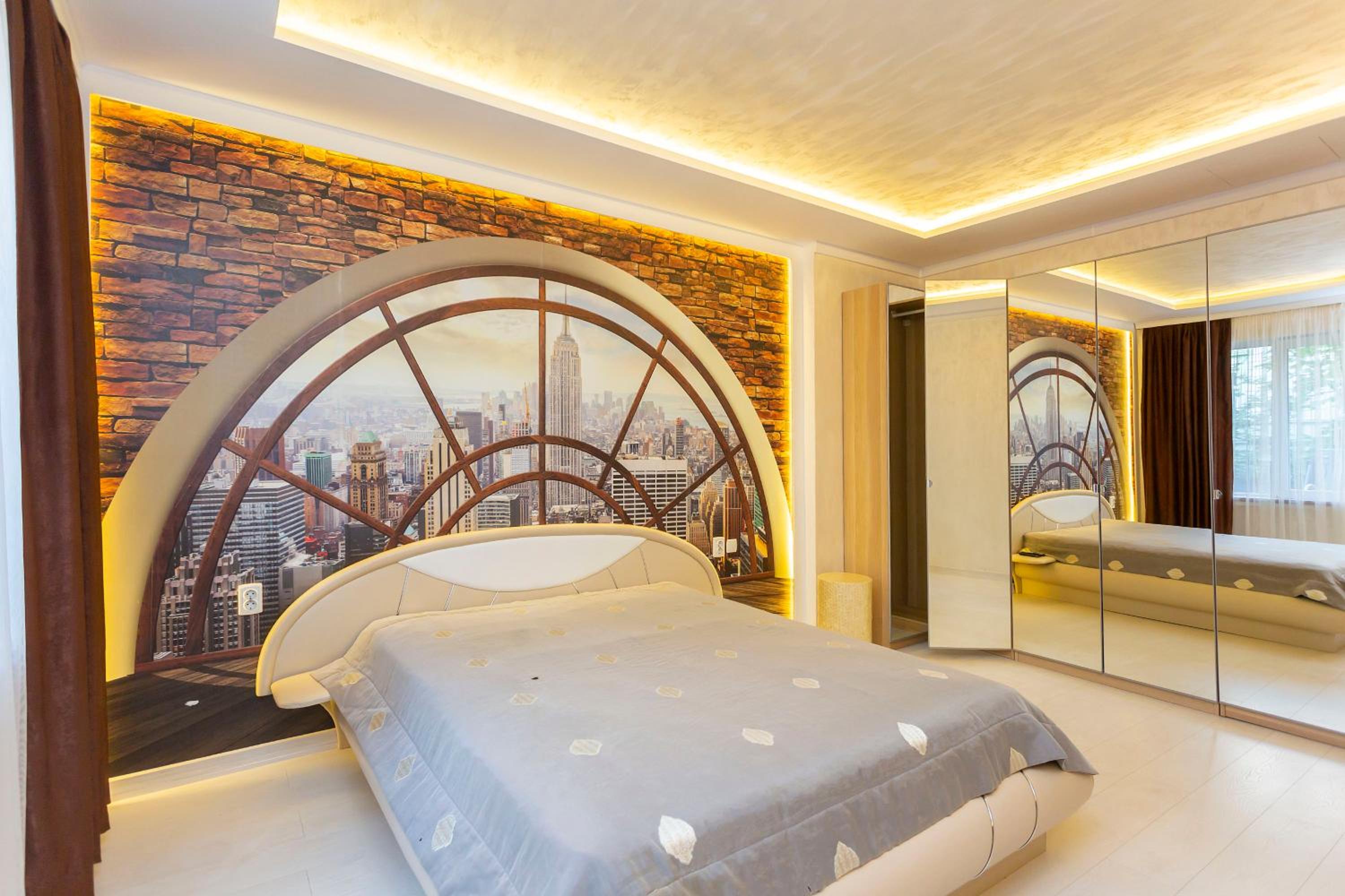 Central Vitosha Apartment