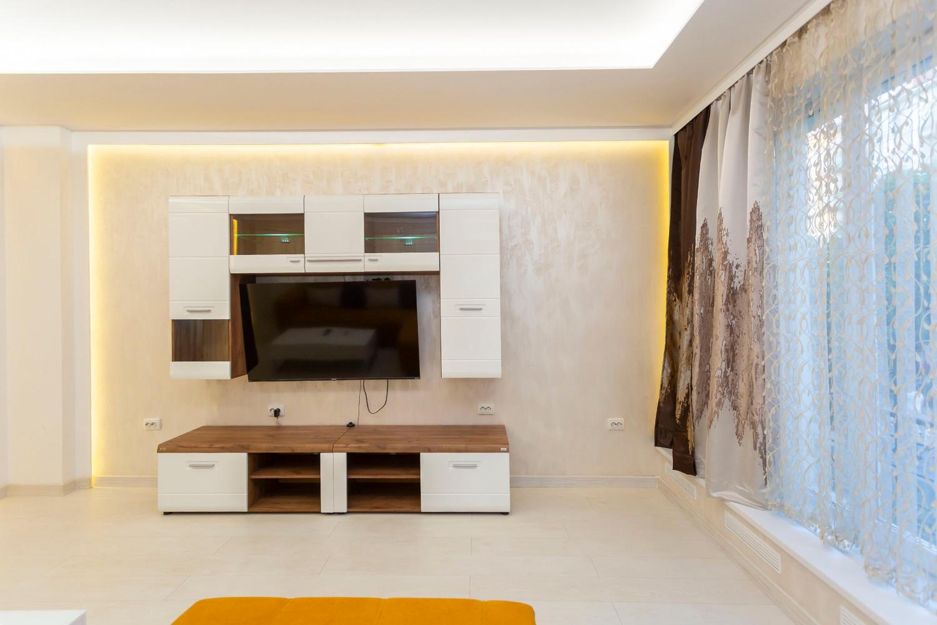 Central Vitosha Apartment