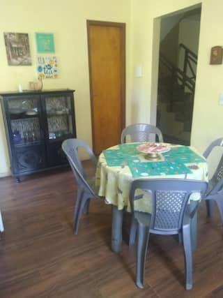 Casa em sitio na serra de Guaramiranga