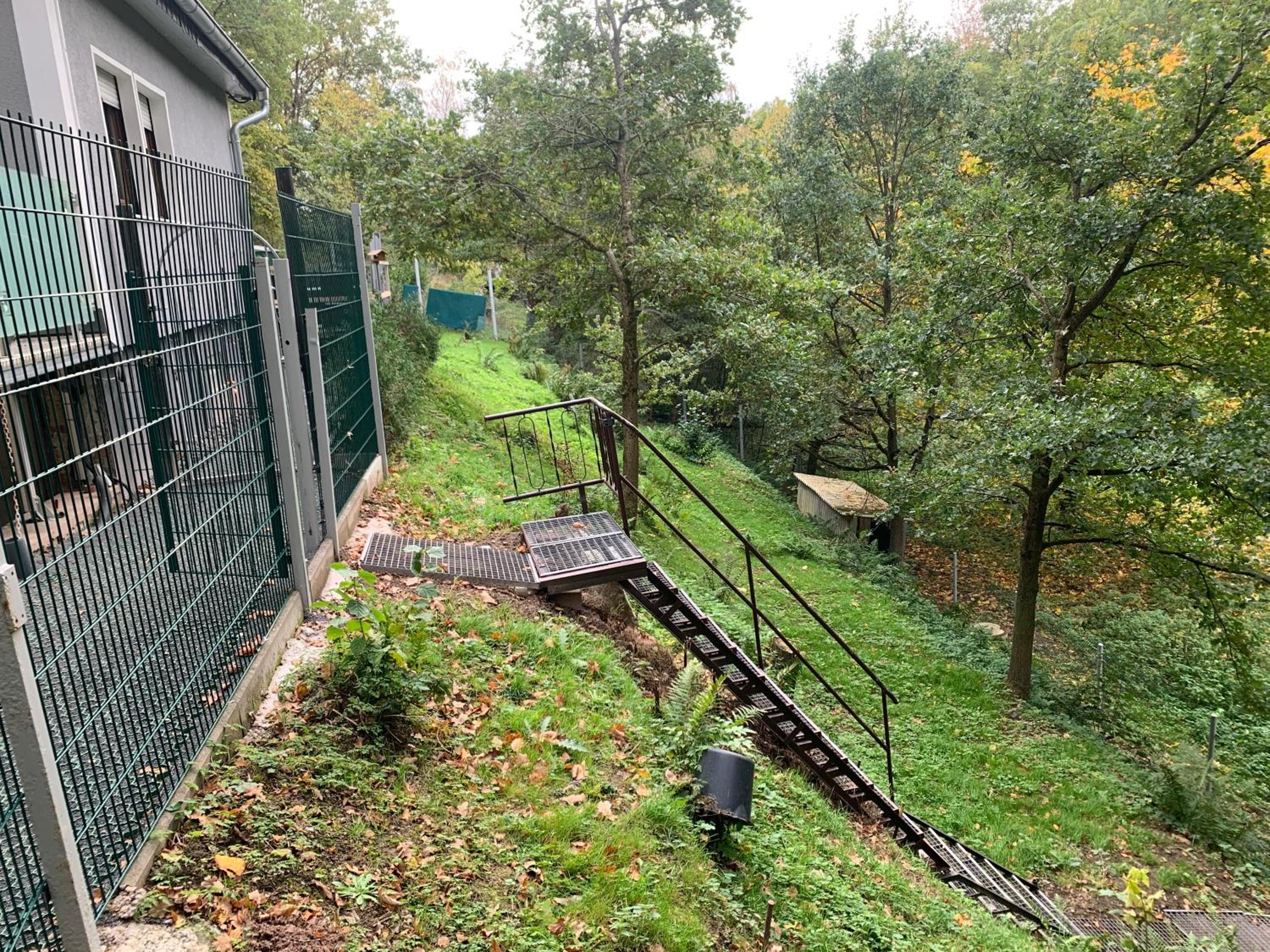 Stefan‘s Ferienhaus