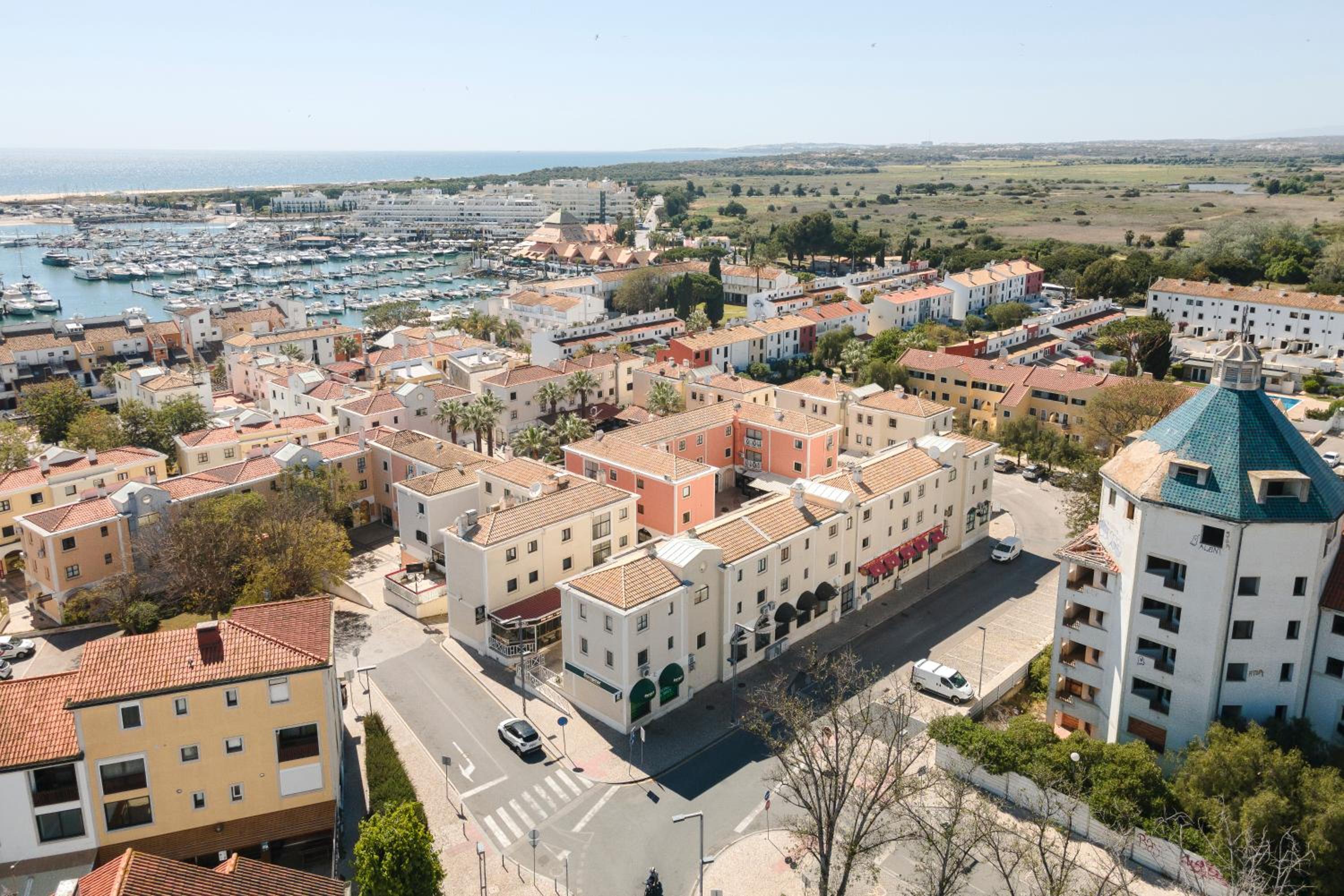 LUIS - Vilamoura