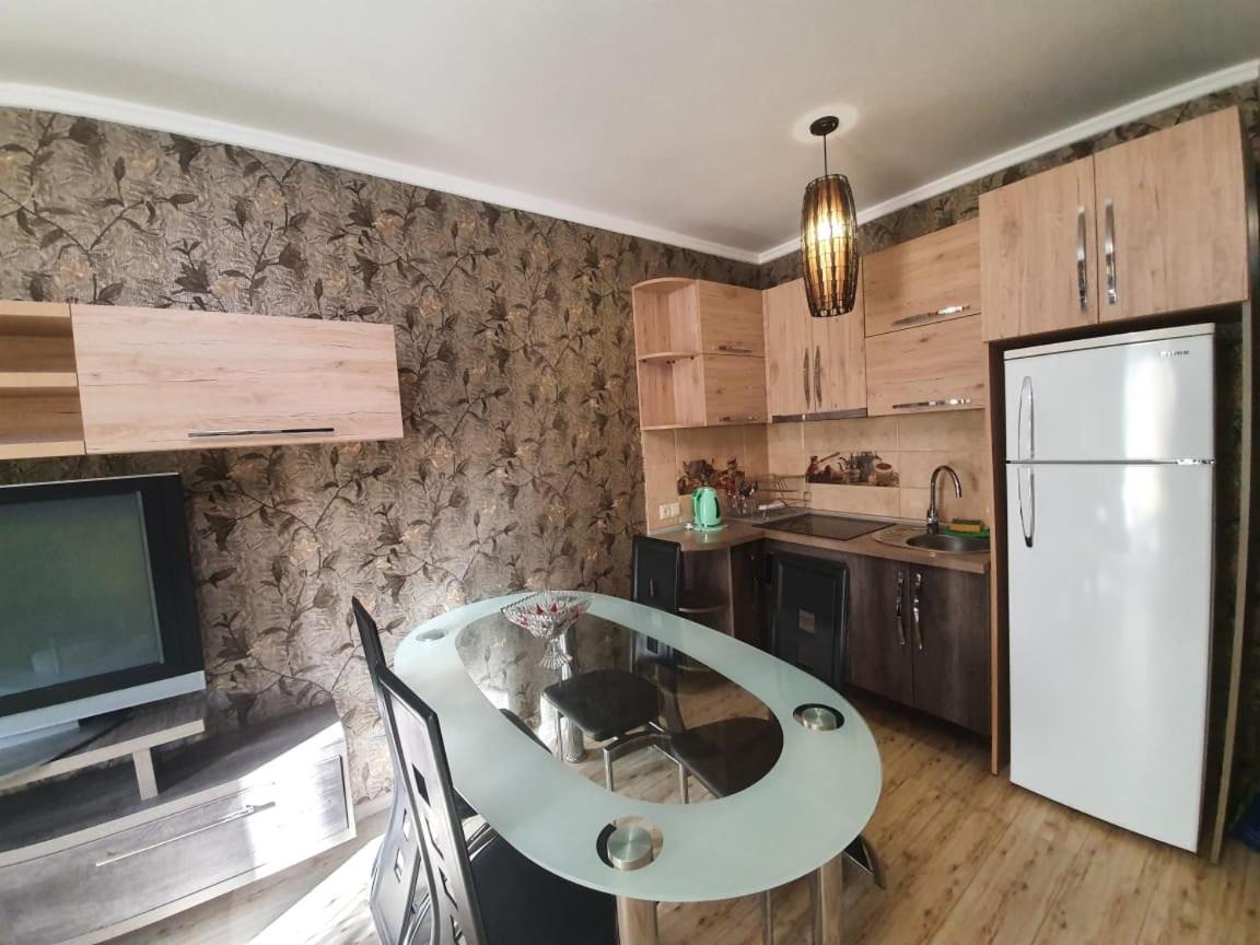 Orbi Royal Apartments