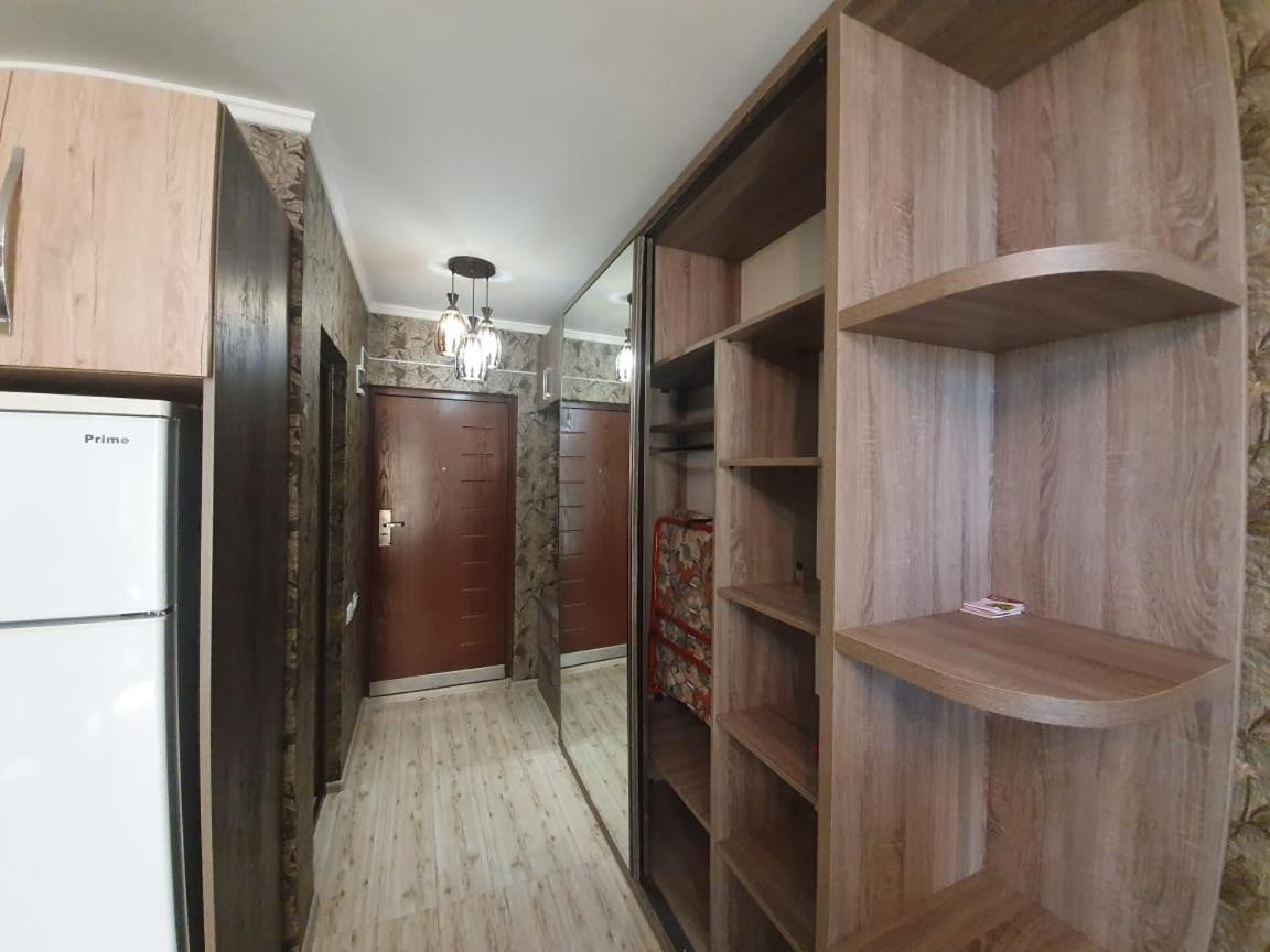 Orbi Royal Apartments