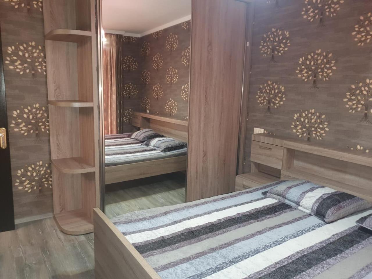 Orbi Royal Apartments