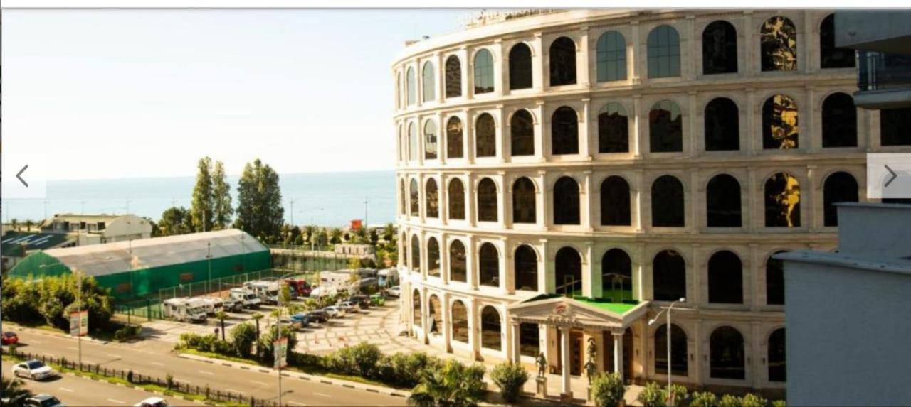 Orbi Royal Apartments