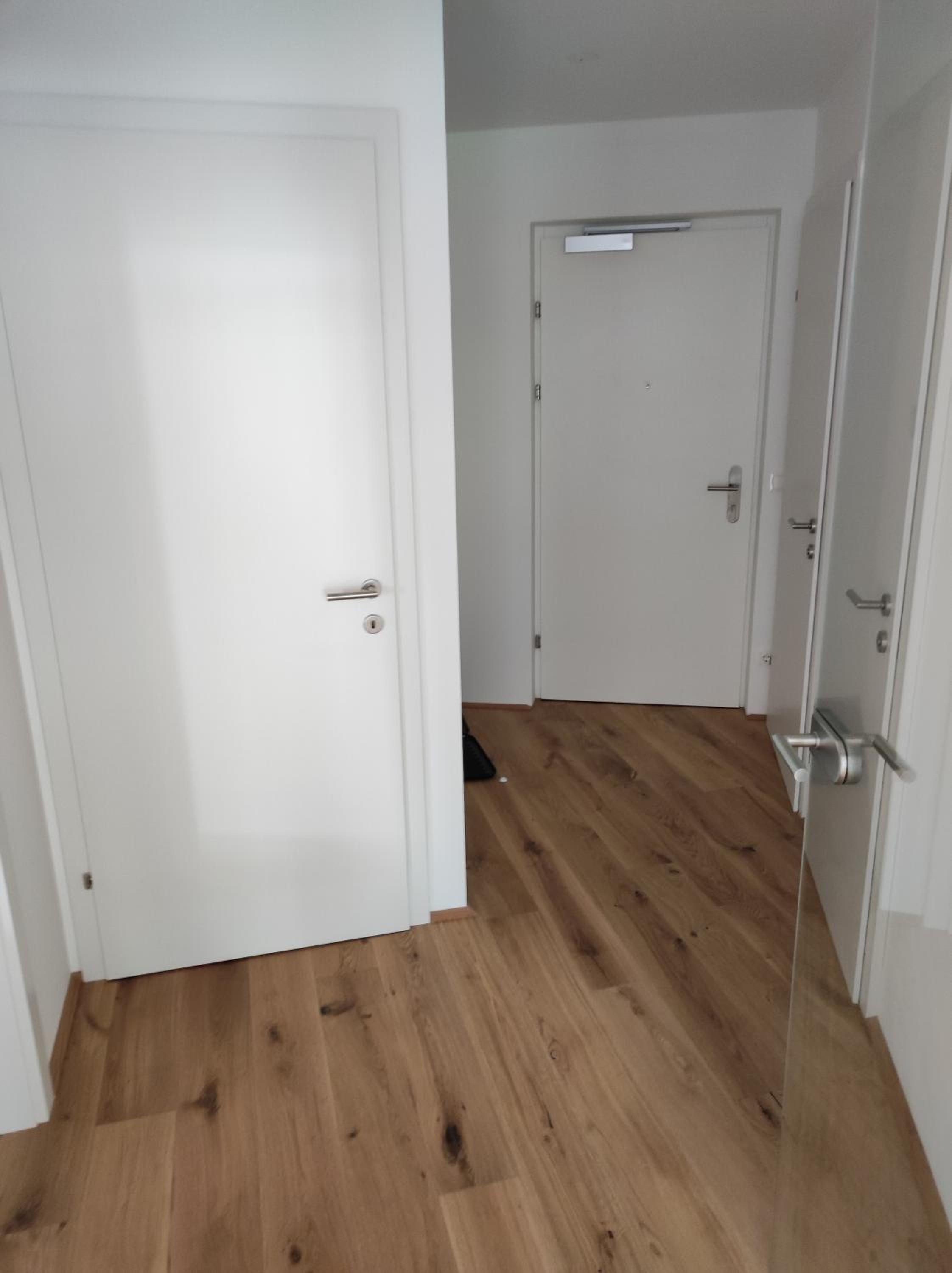 Roksox-home Apartment gegenüber der Uno-City und Kaiserwasser