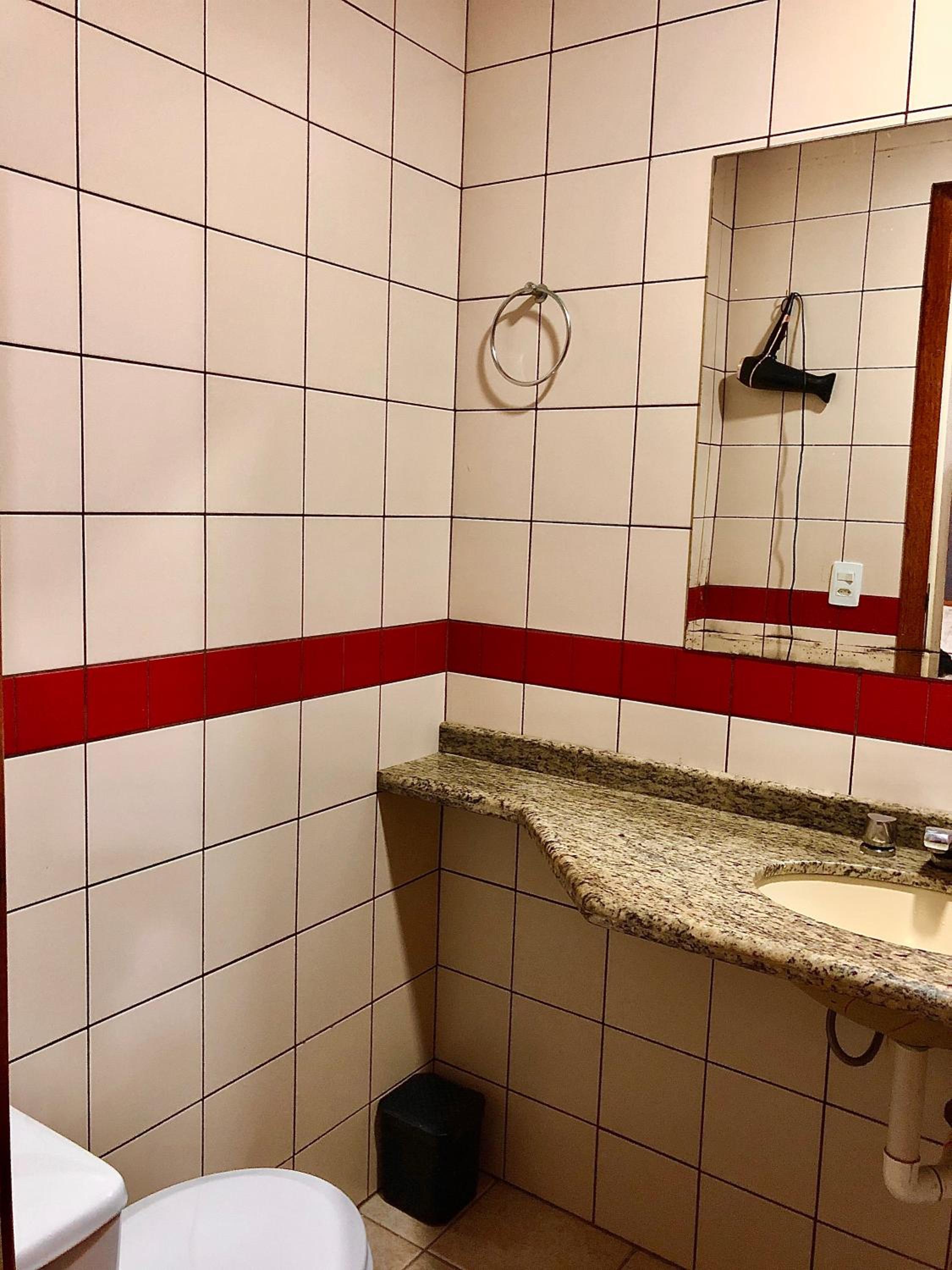 Lindo apartamento de frente para o mar!