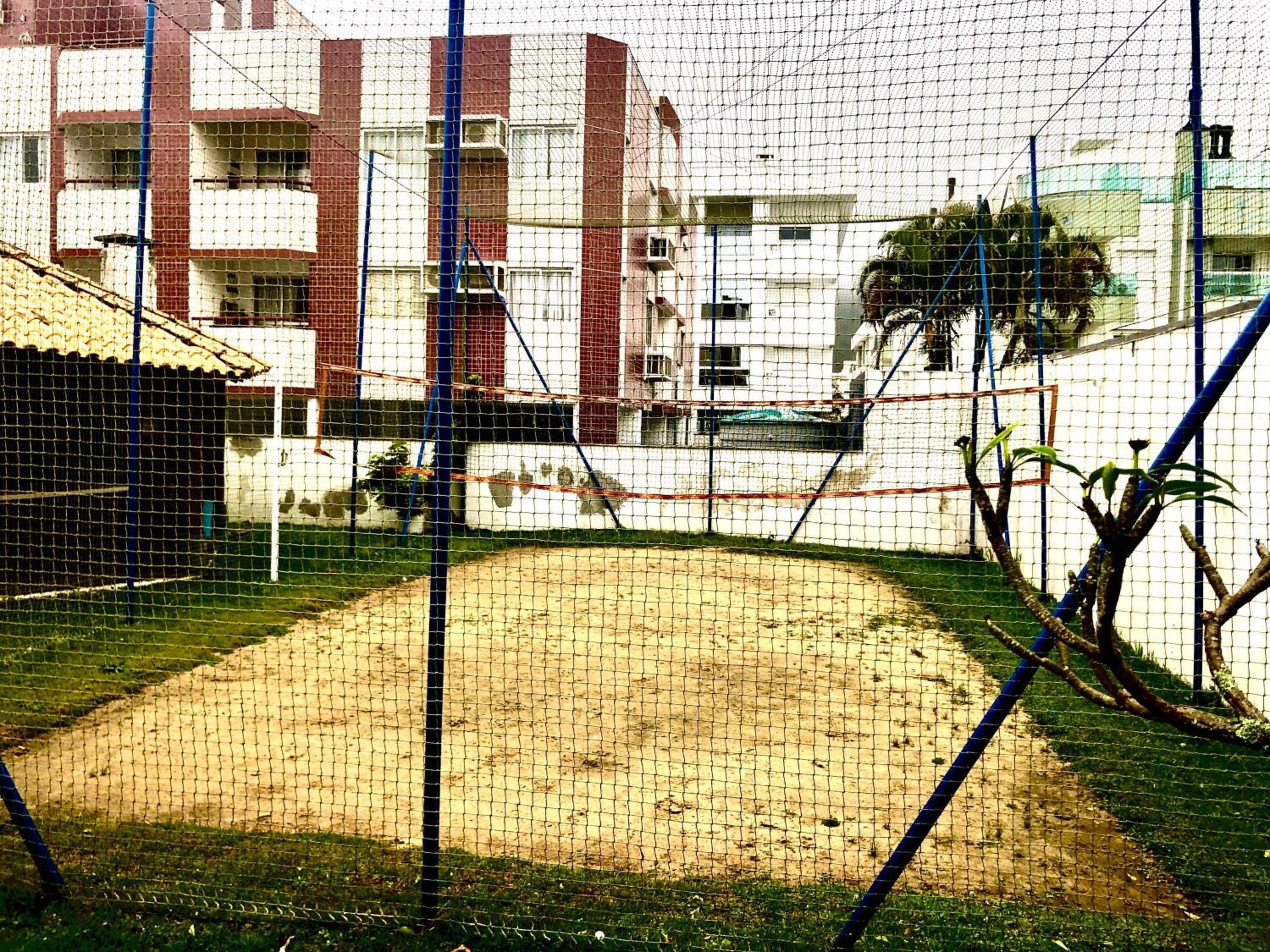 Lindo apartamento de frente para o mar!