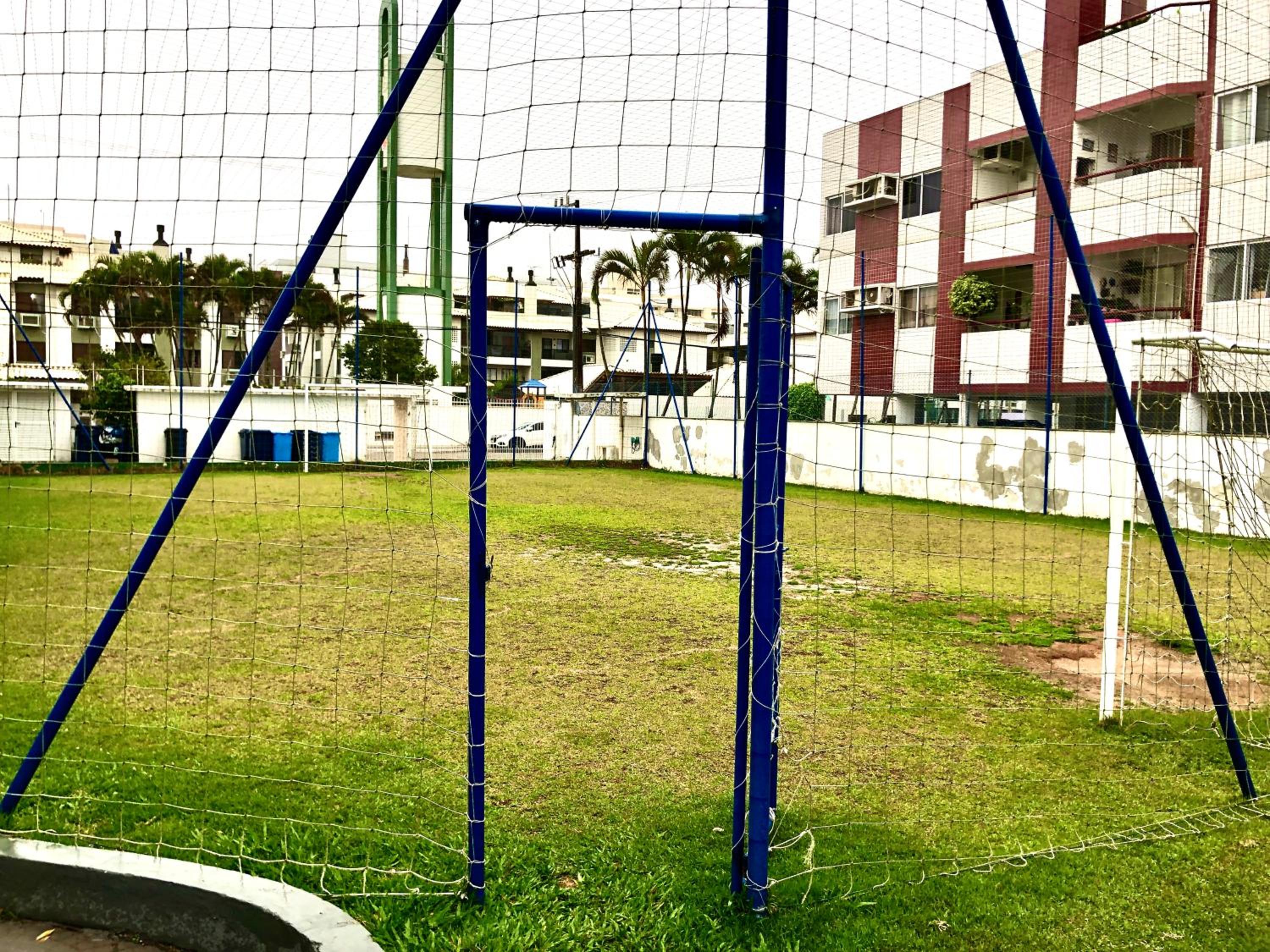 Lindo apartamento de frente para o mar!