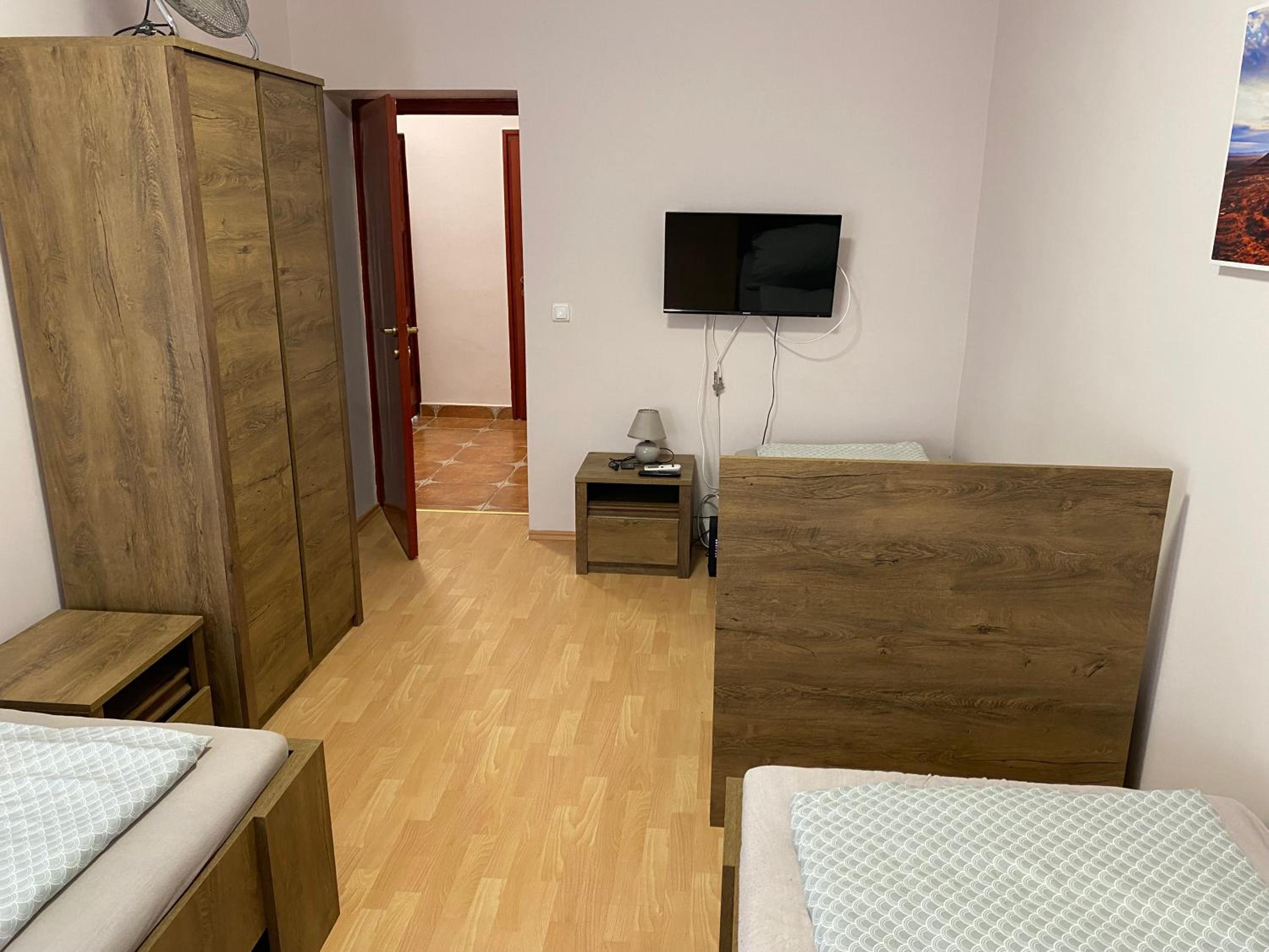 Noel Apartman