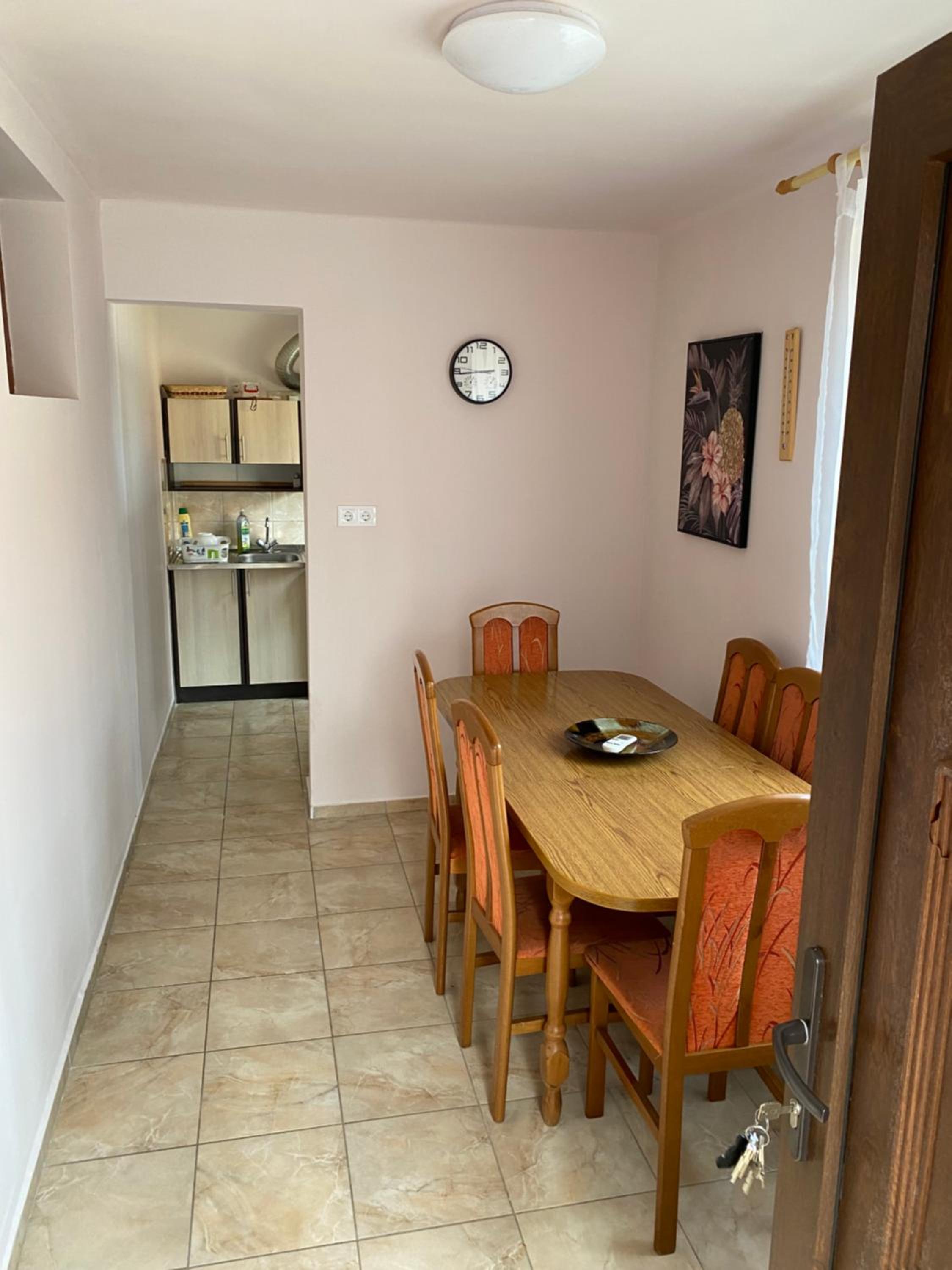 Noel Apartman