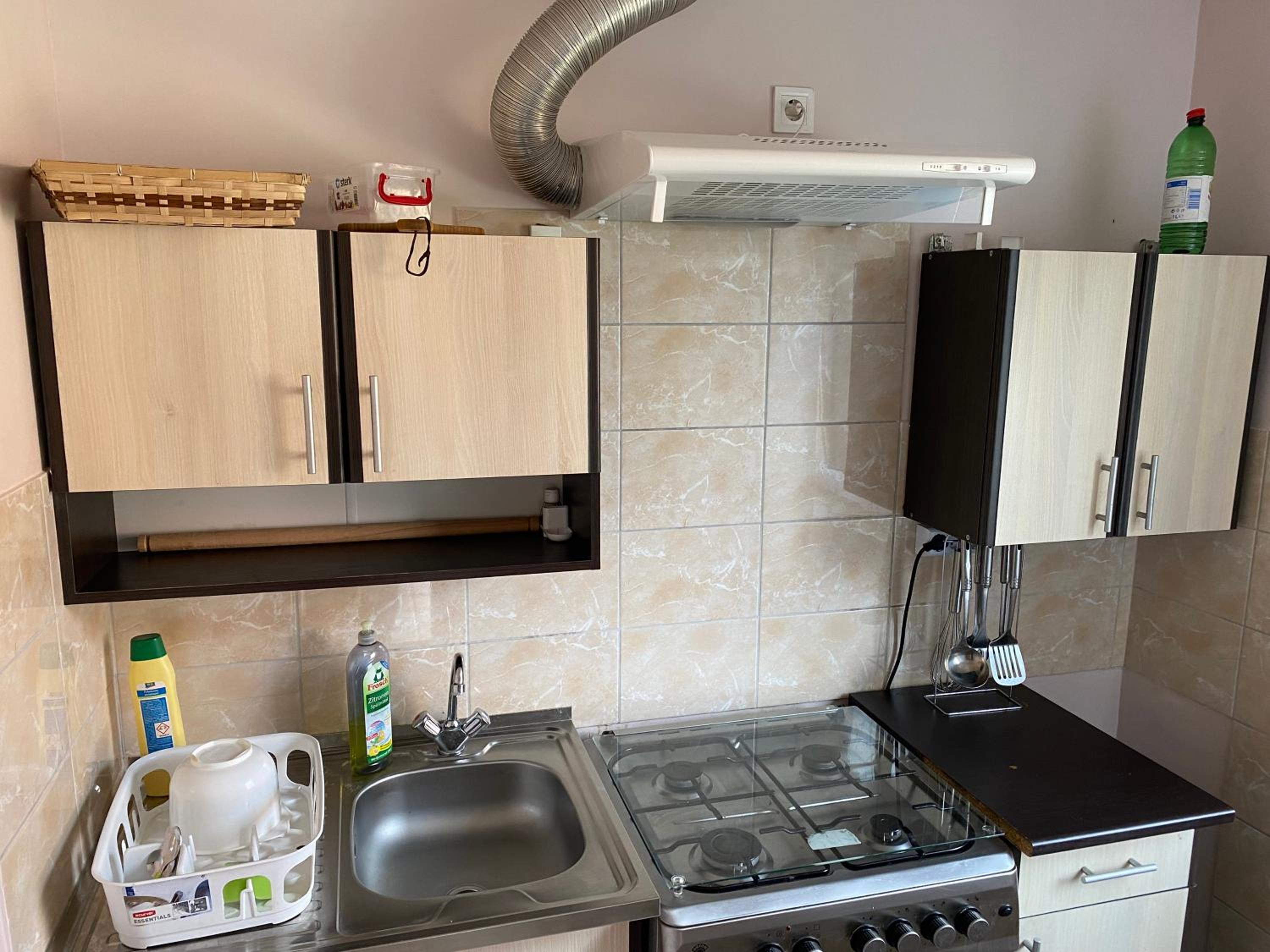 Noel Apartman