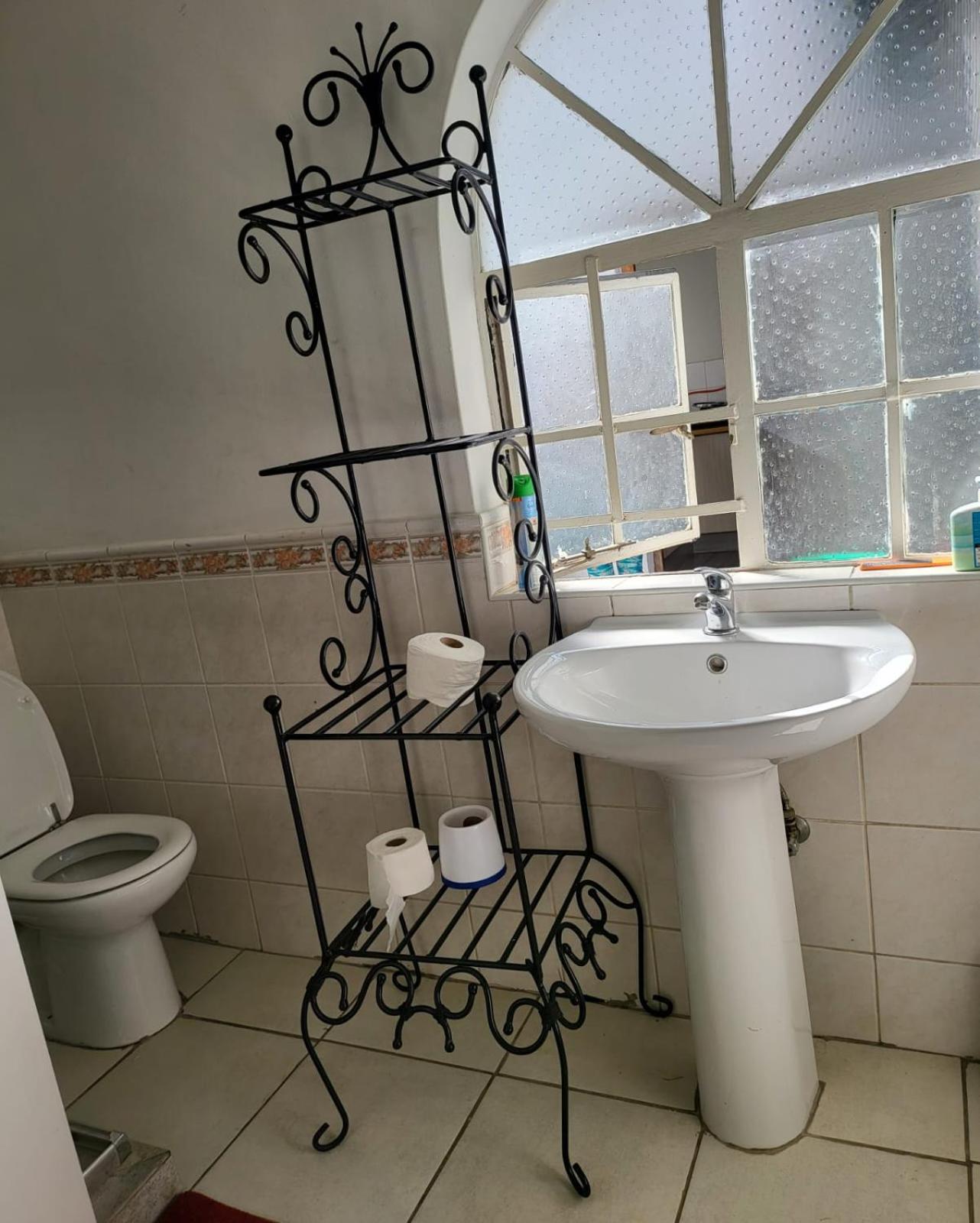 Sky view Guest House