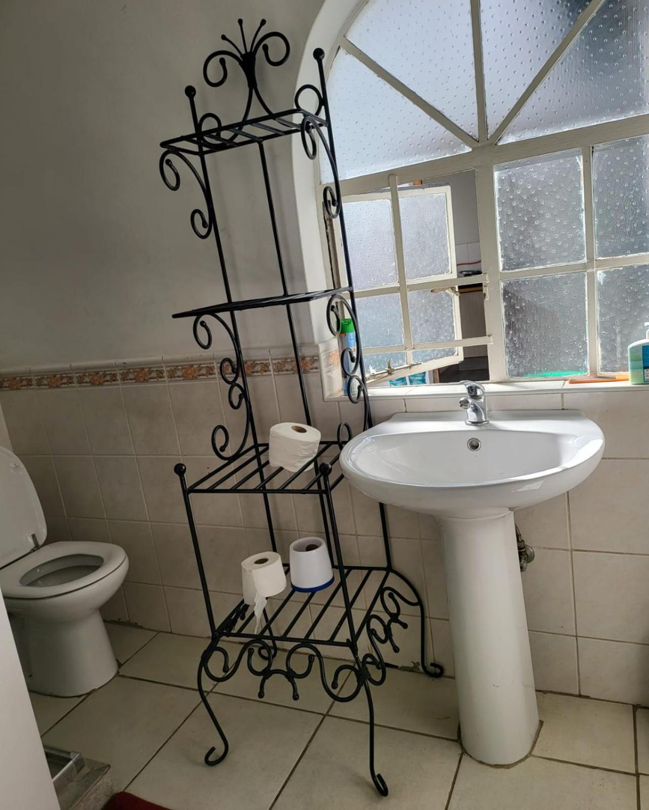 Sky view Guest House