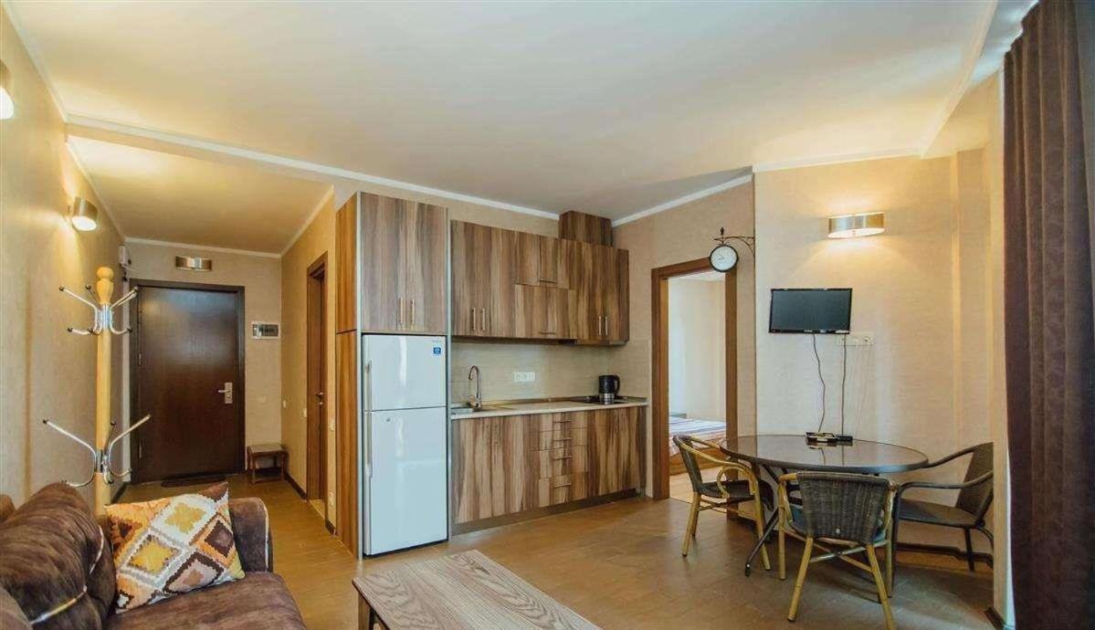 Orbi Royal Apartments
