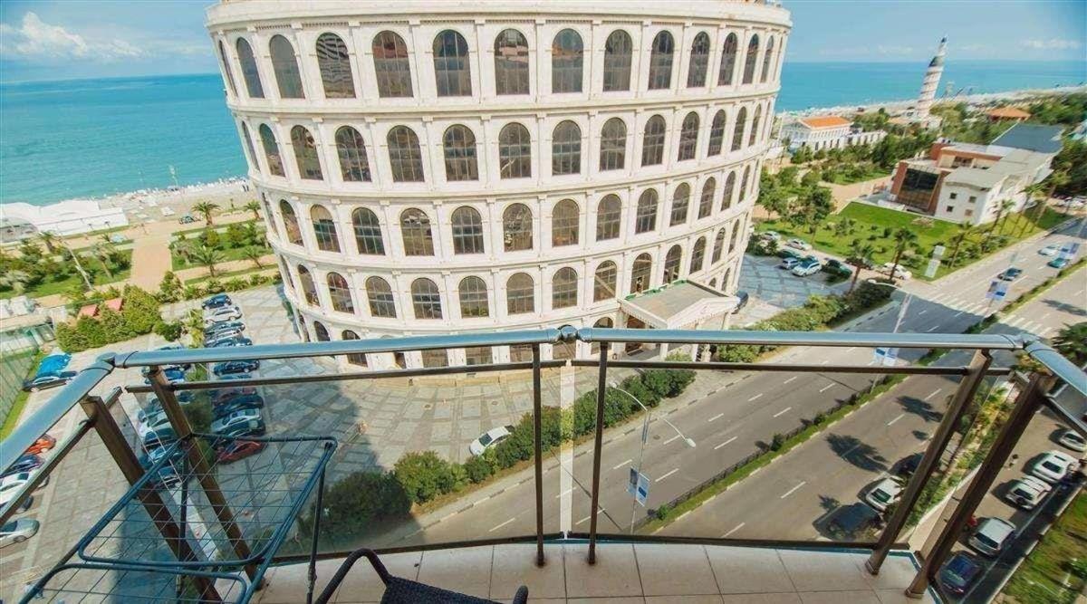 Orbi Royal Apartments