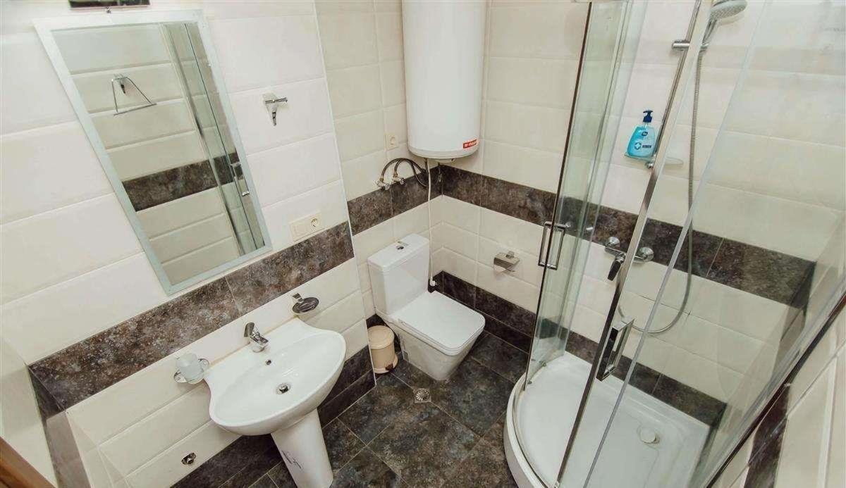 Orbi Royal Apartments