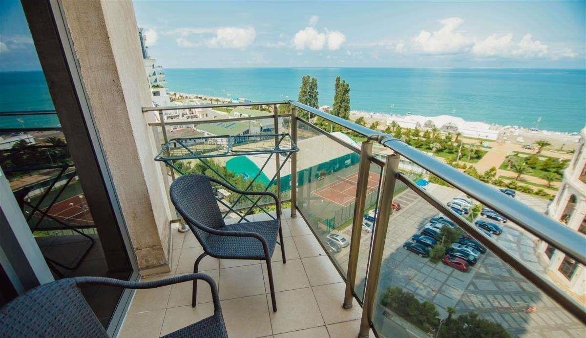 Orbi Royal Apartments