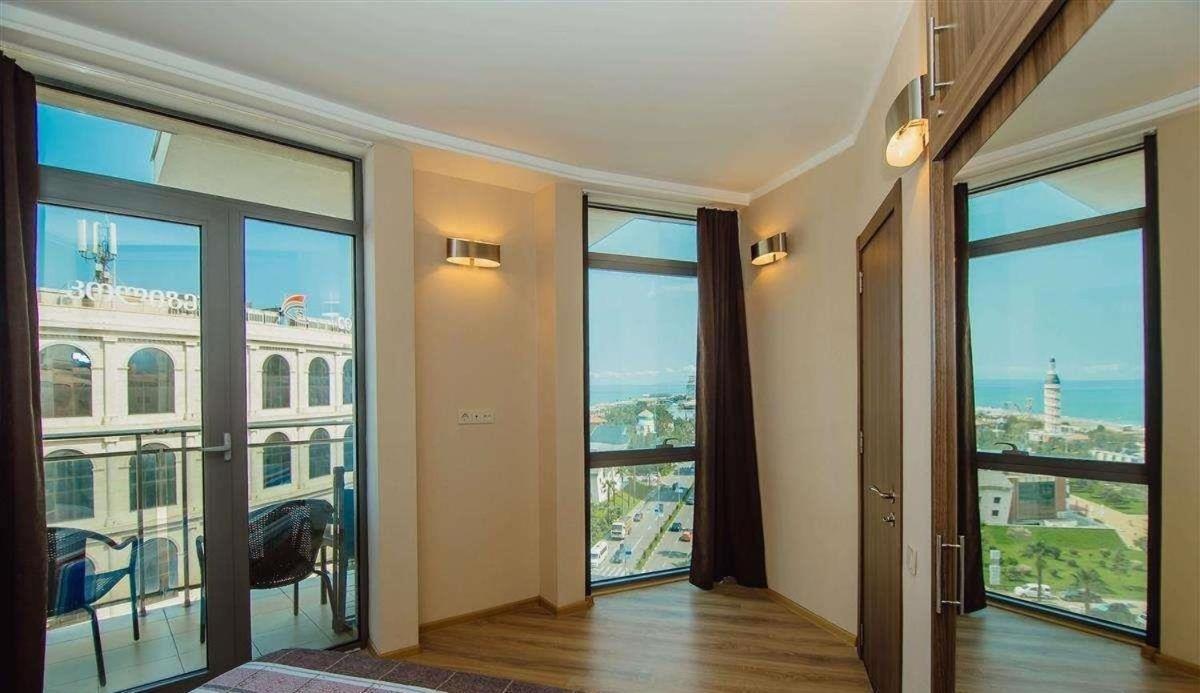 Orbi Royal Apartments