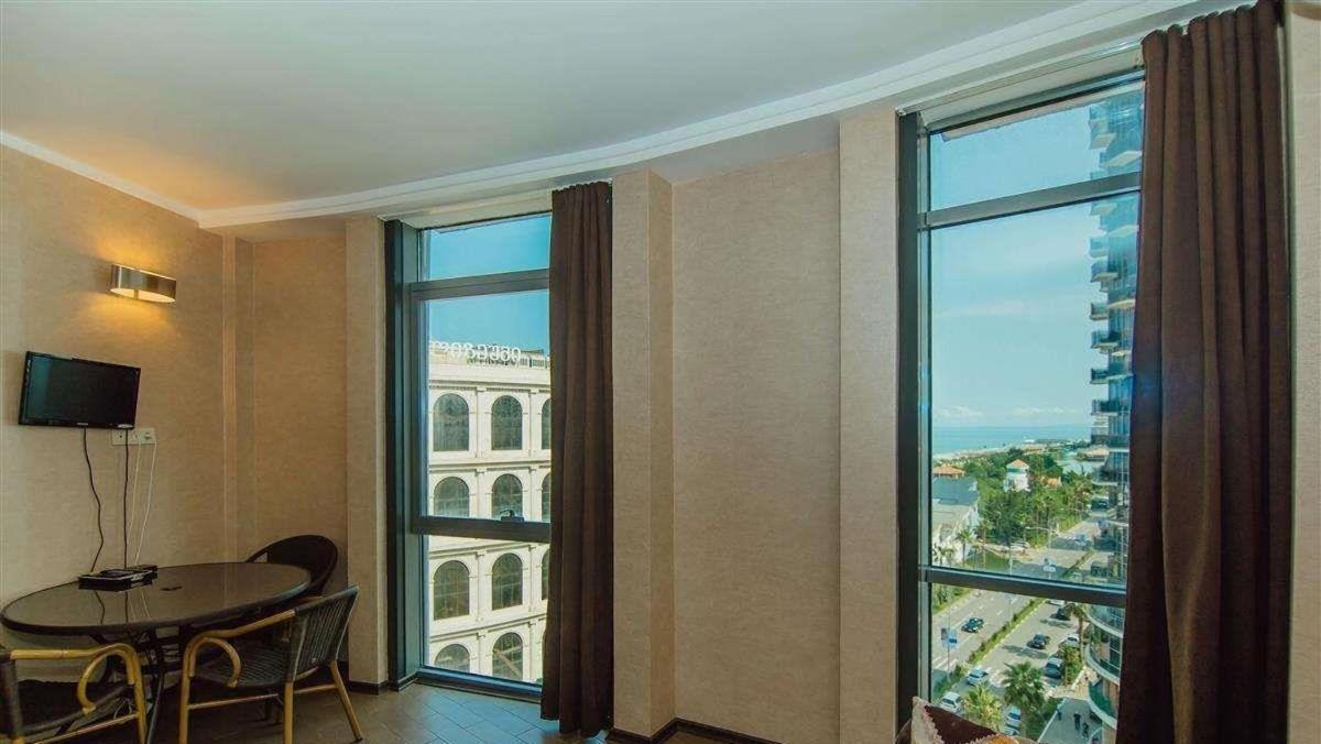 Orbi Royal Apartments