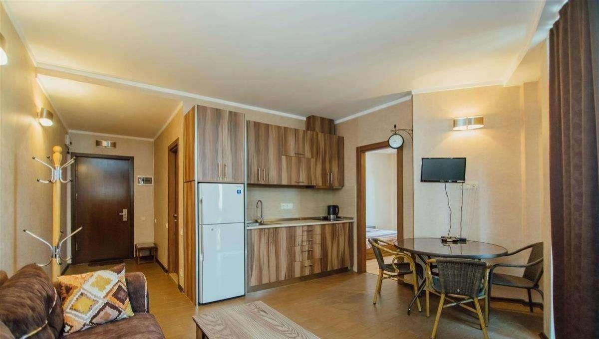 Orbi Royal Apartments