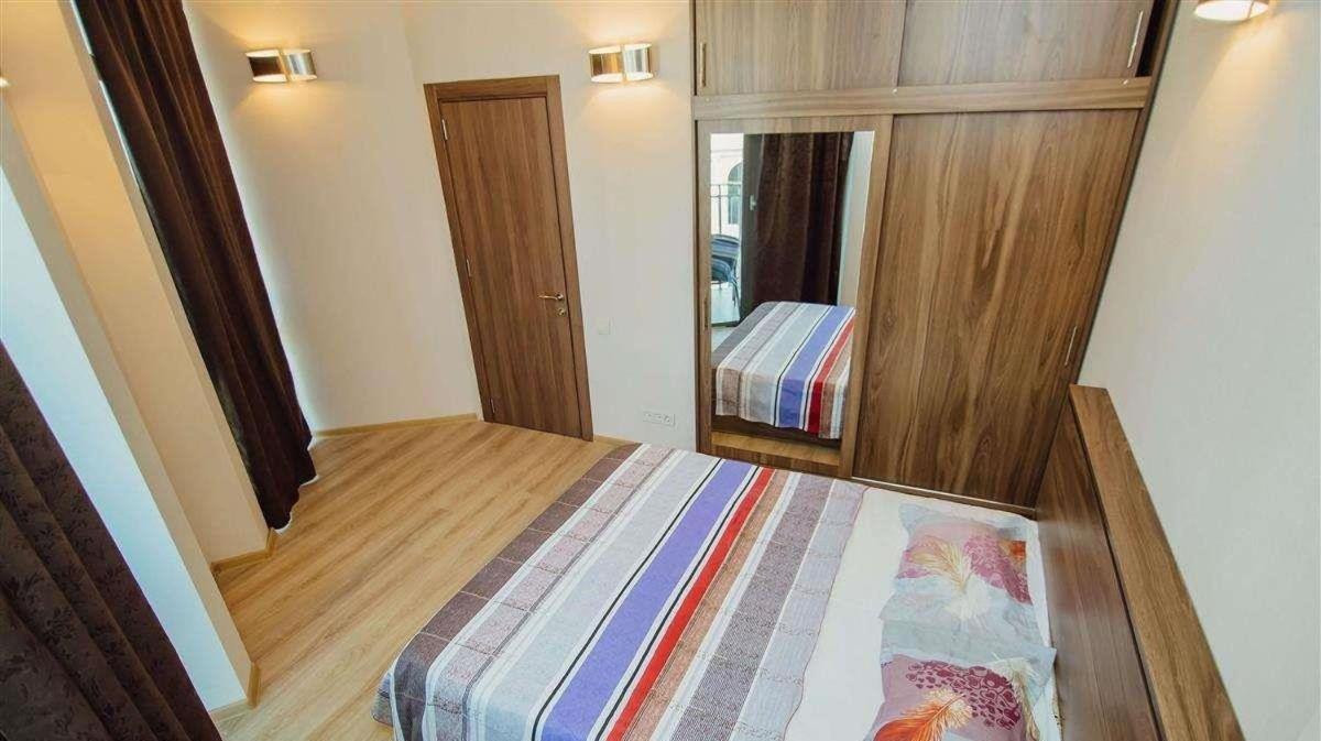 Orbi Royal Apartments