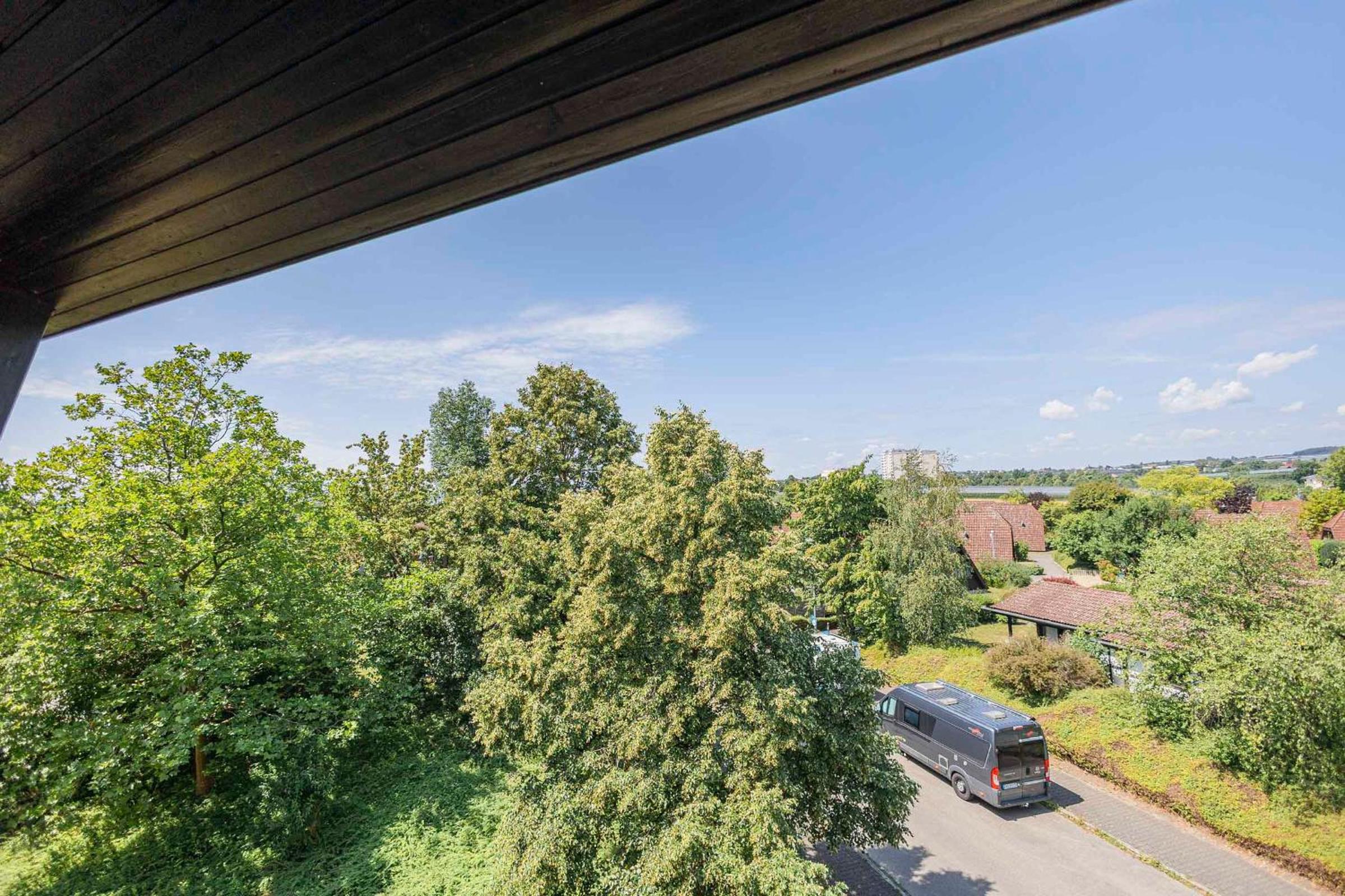 Ferienwohnpark Immenstaad am Bodensee Zwei-Zimmer-Apartment 51 24