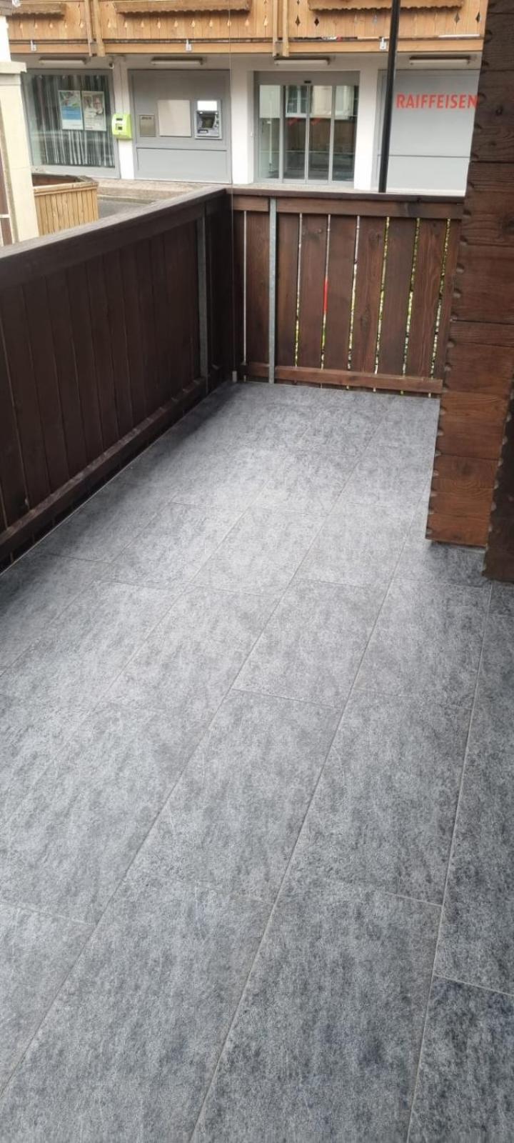 Sofia Apartment - Aare Jungfrau AG