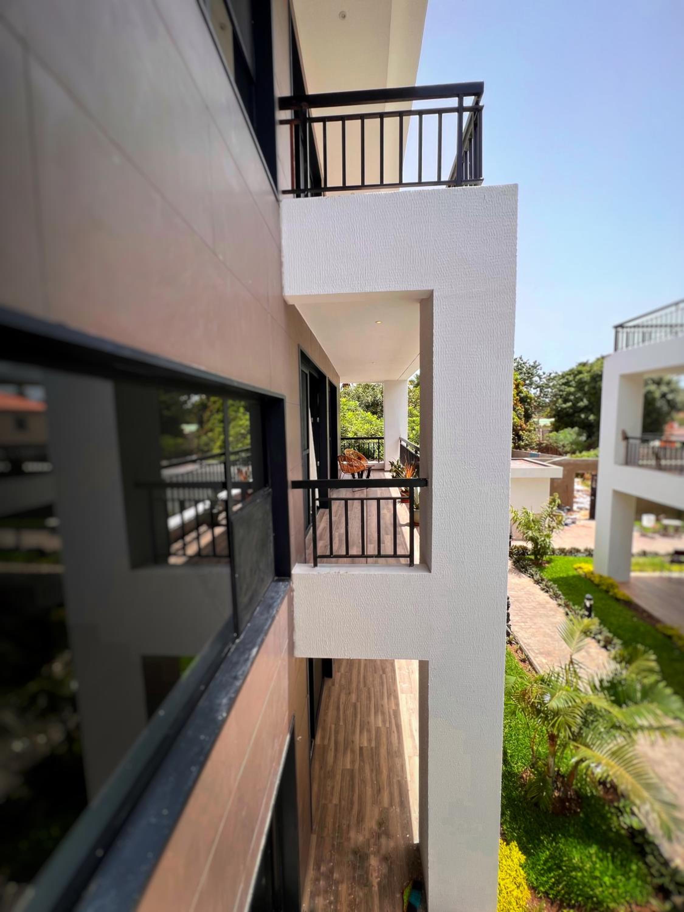 Fajara Residence