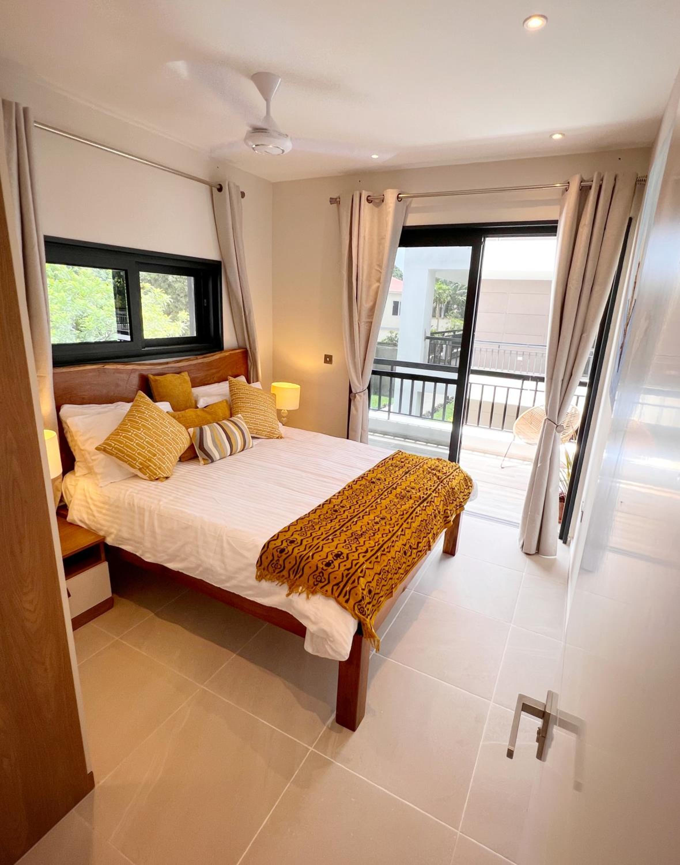 Fajara Residence