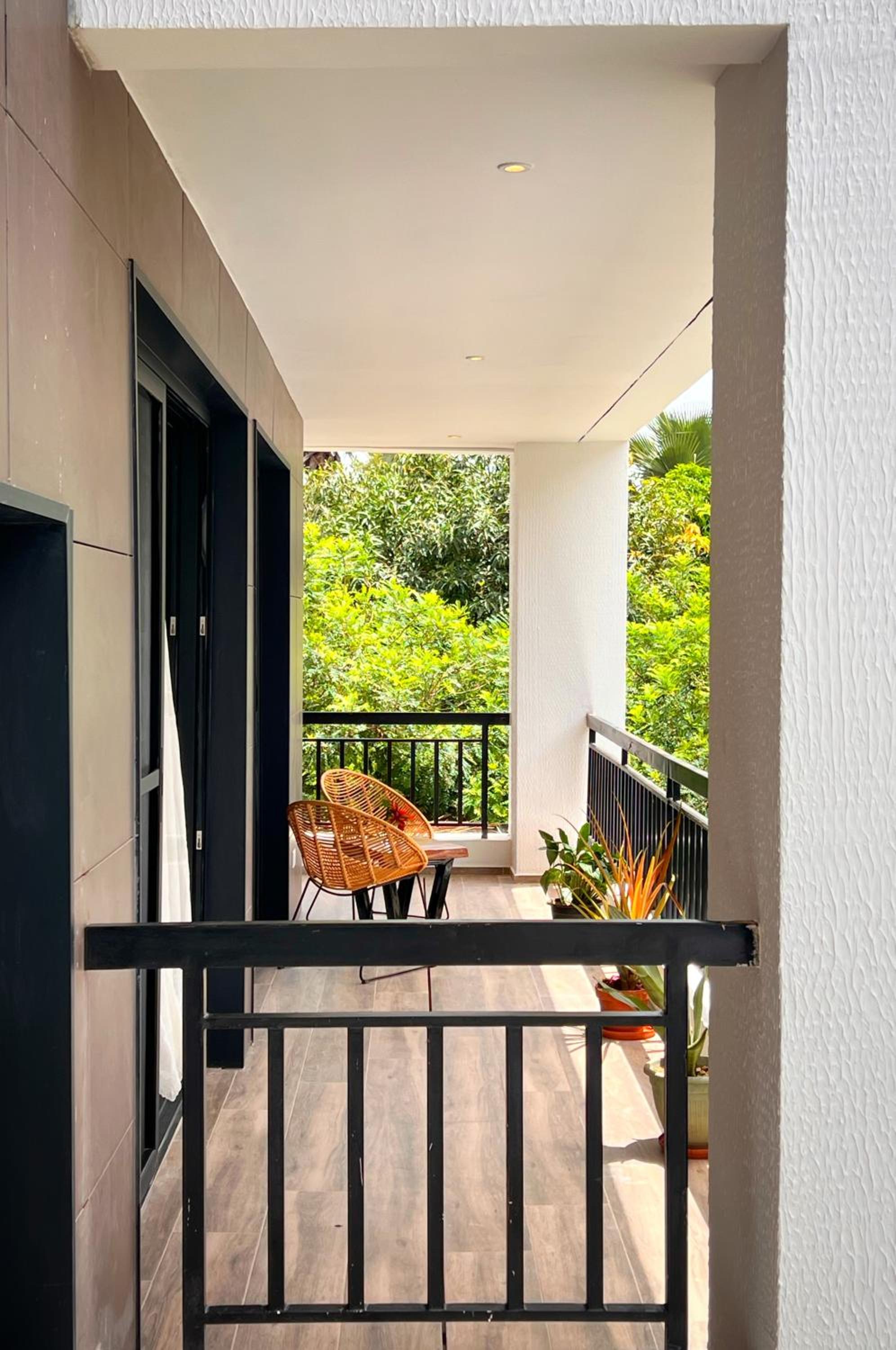 Fajara Residence