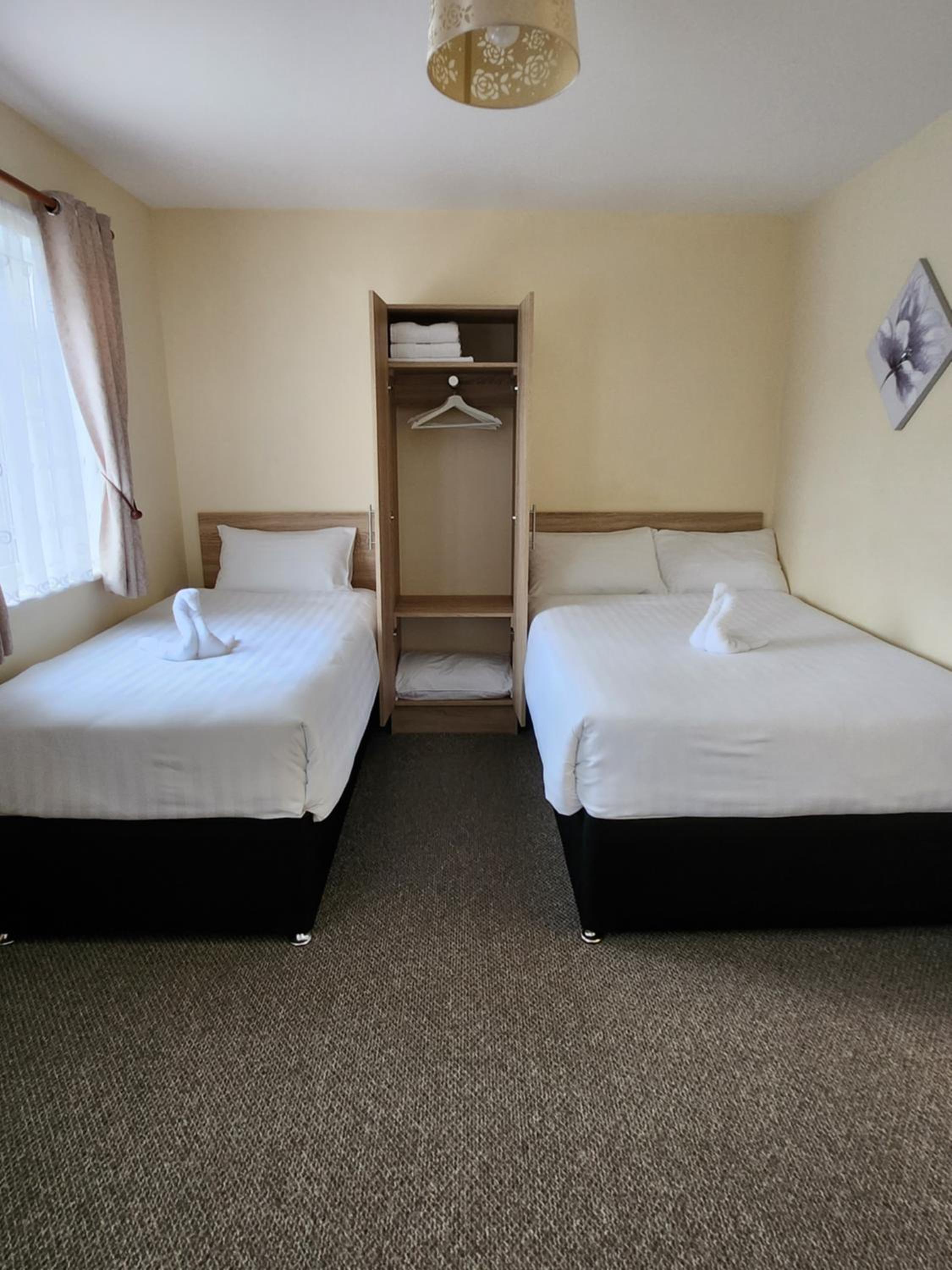 Lovely Private Room