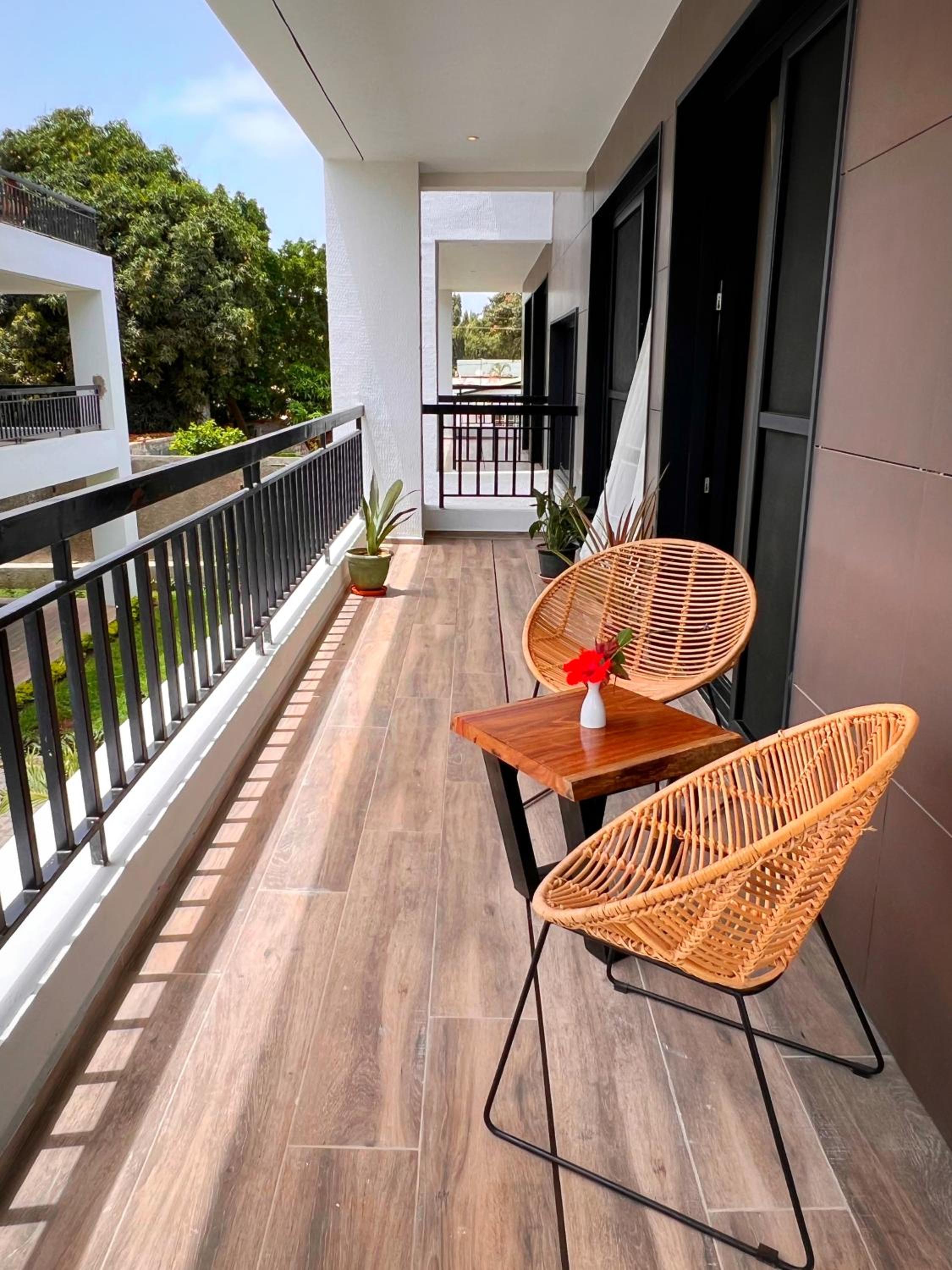 Fajara Residence