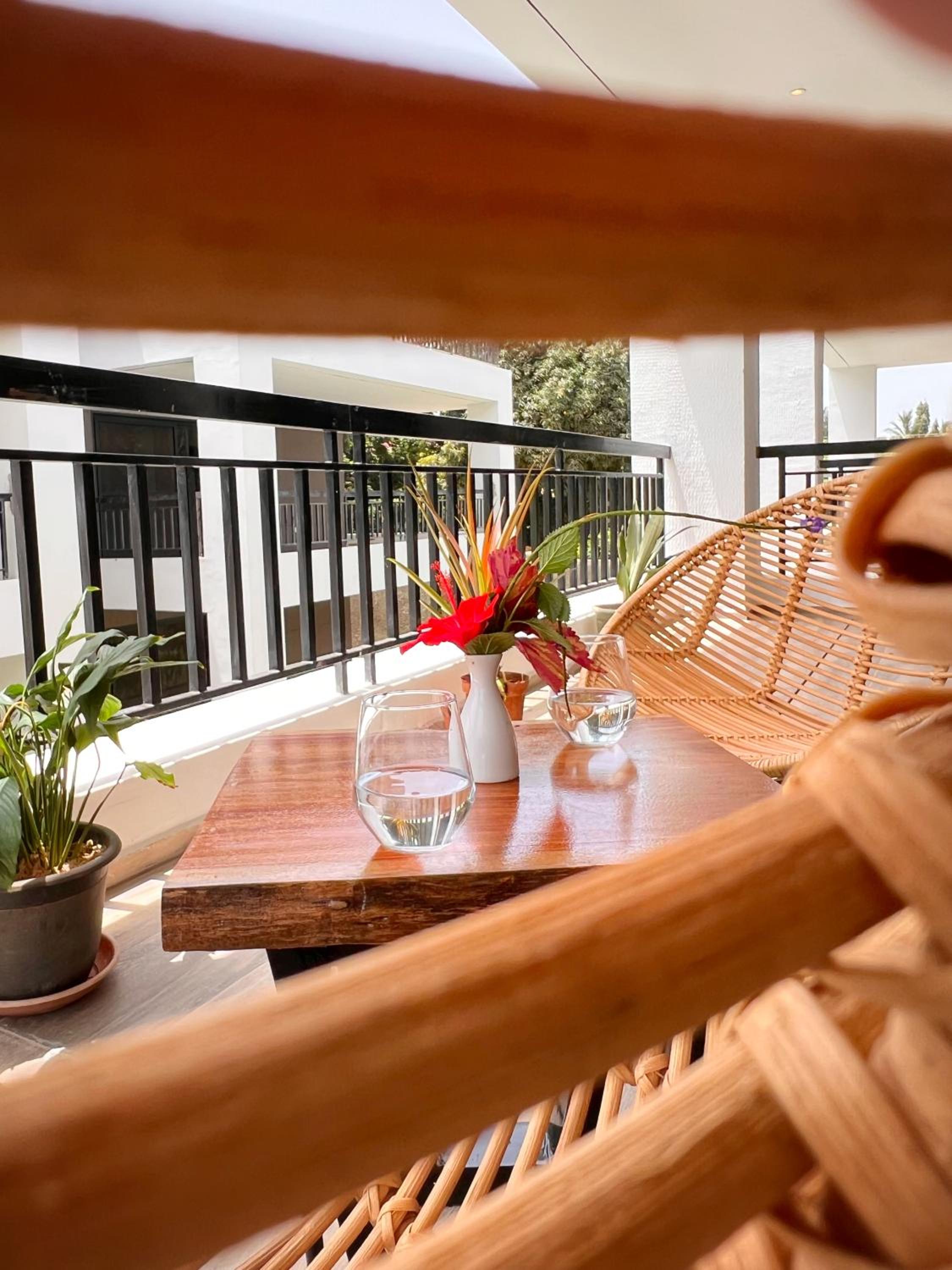Fajara Residence