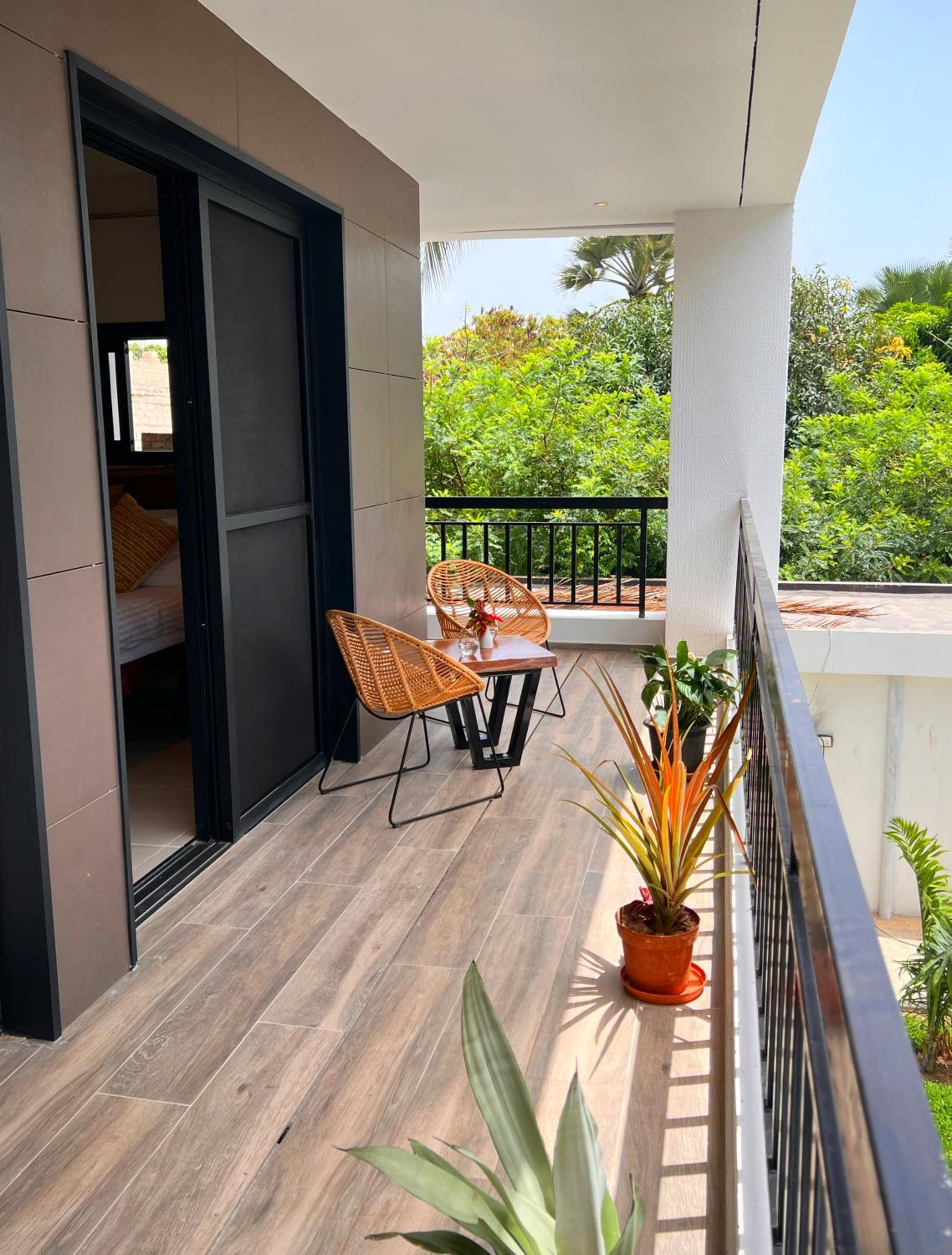 Fajara Residence