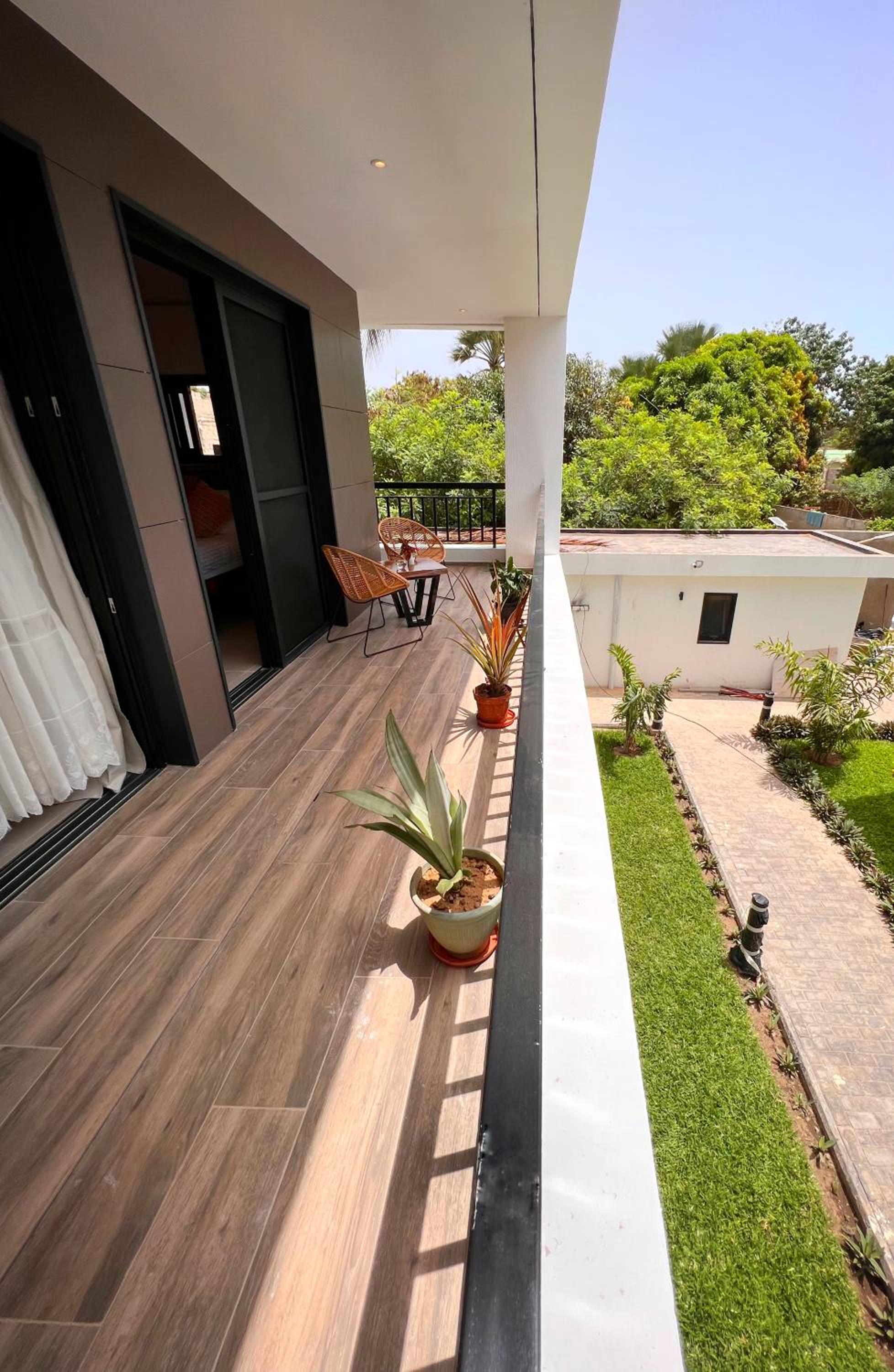 Fajara Residence