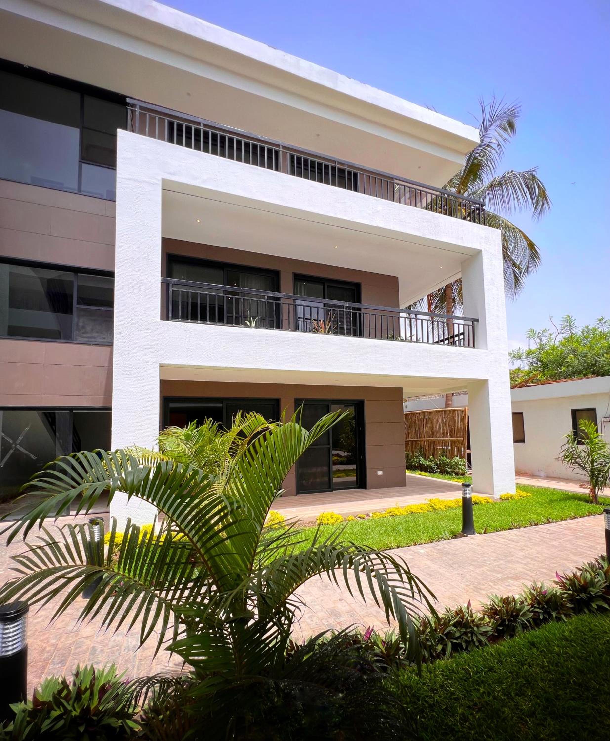 Fajara Residence