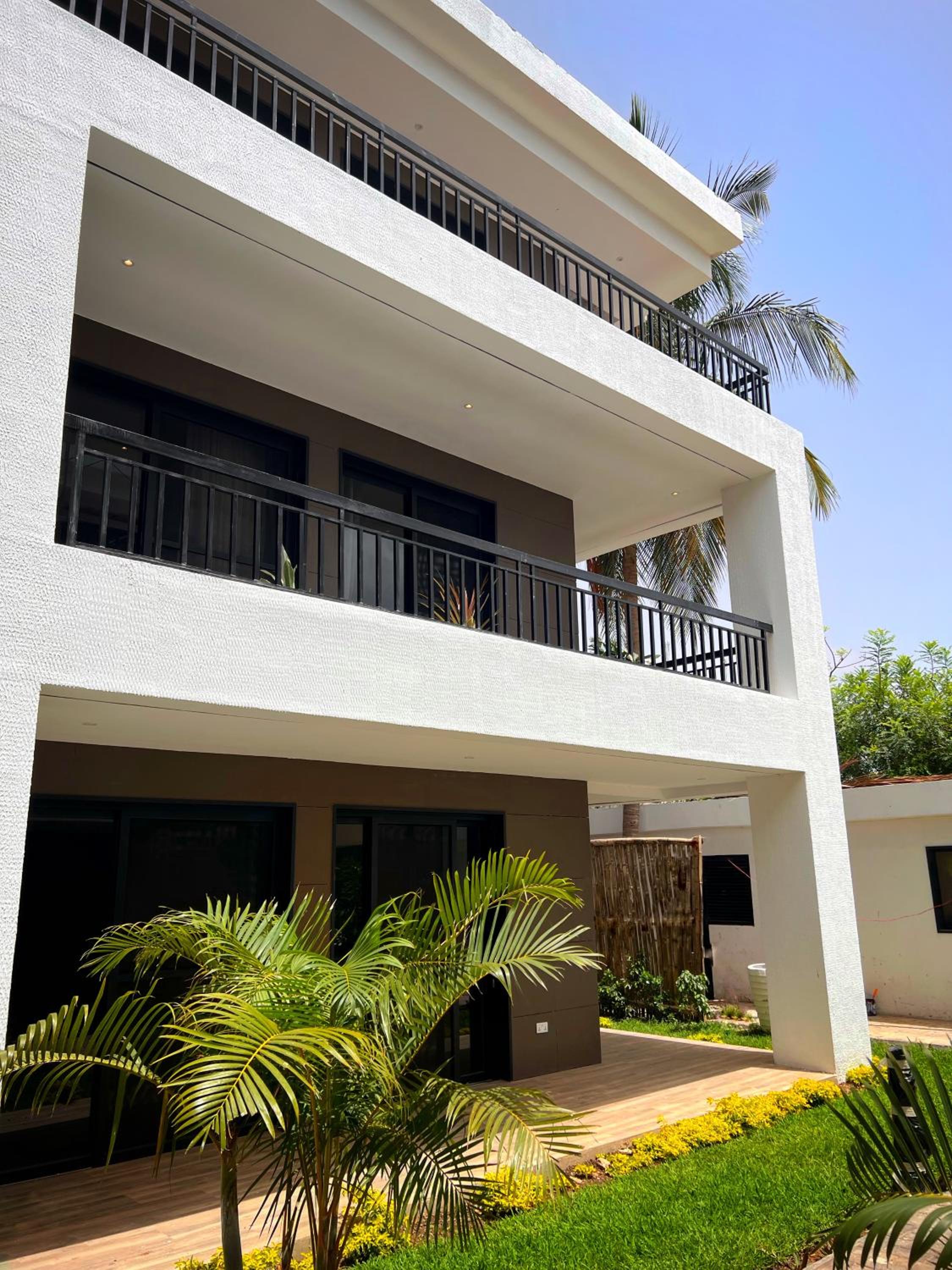 Fajara Residence