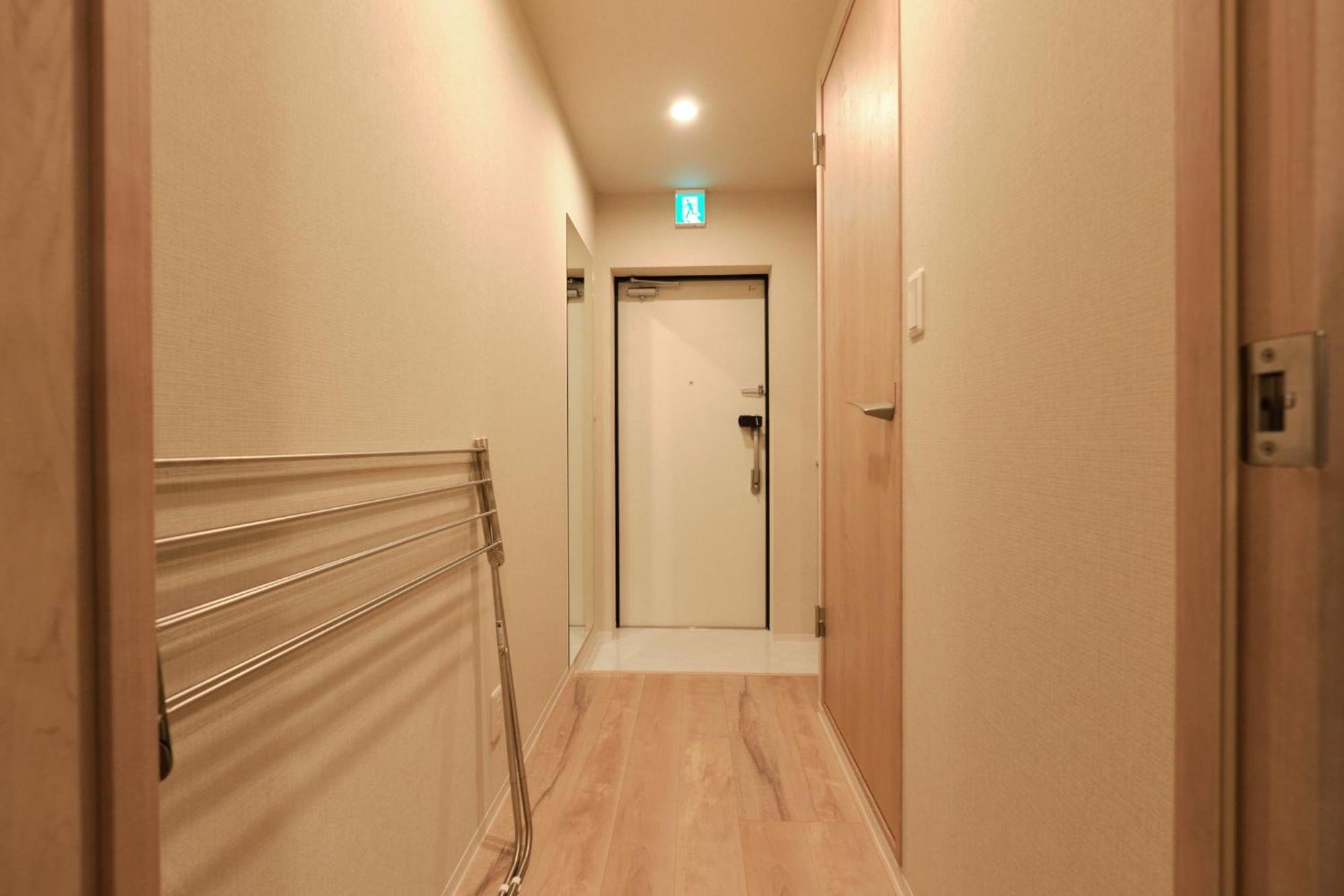 ACOE ASAKUSA - 3 minutes from station