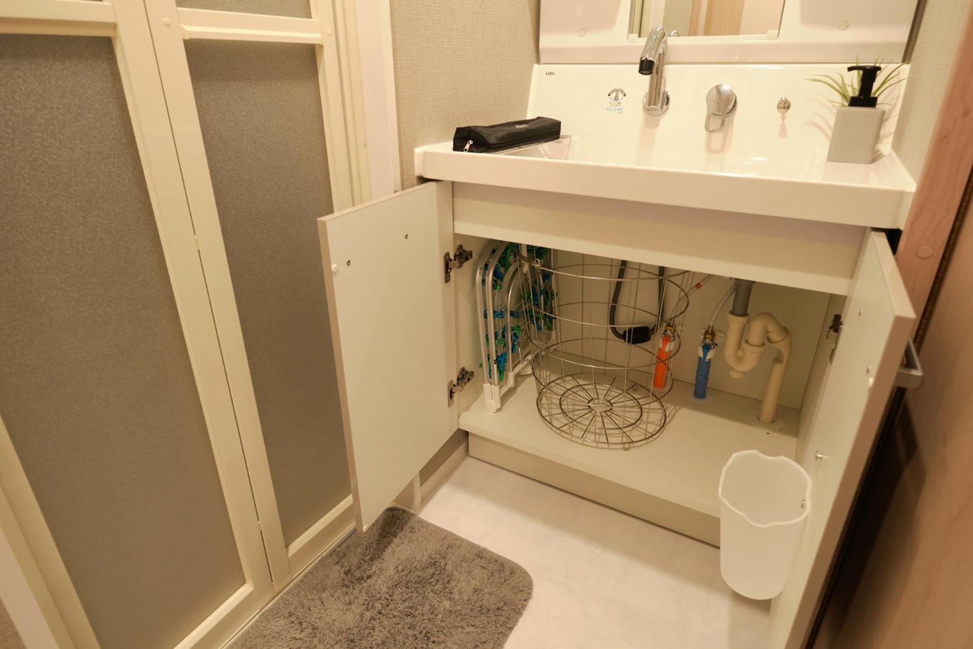 ACOE ASAKUSA - 3 minutes from station