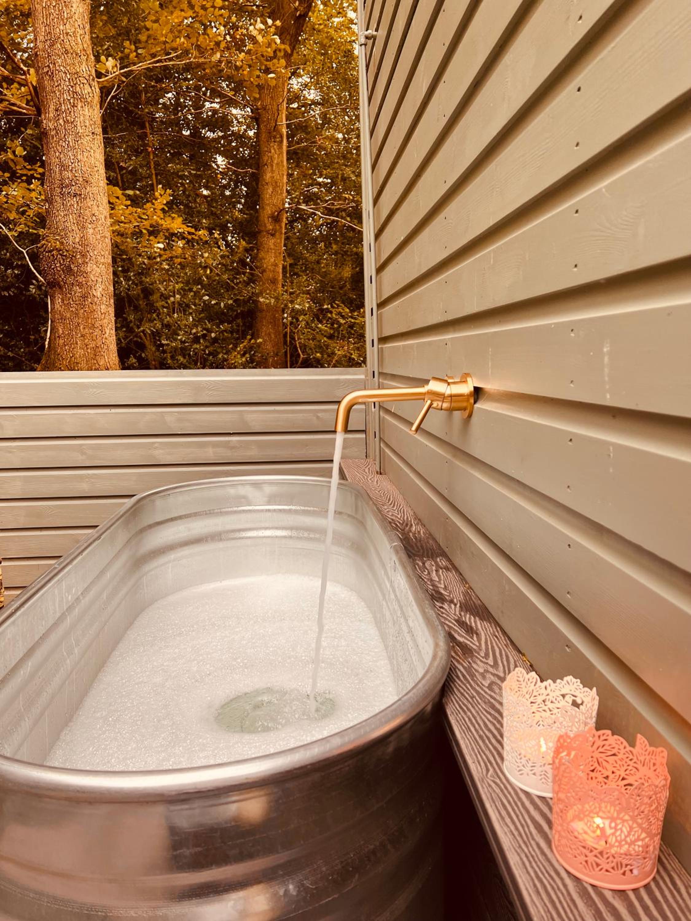Durham Vacations - Southfield Shepards Huts - Property Image 2