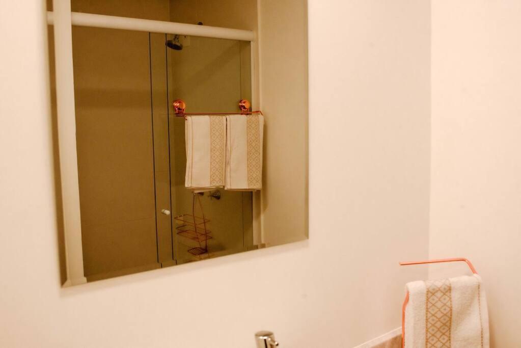 Loft aconchegante no Parque Una