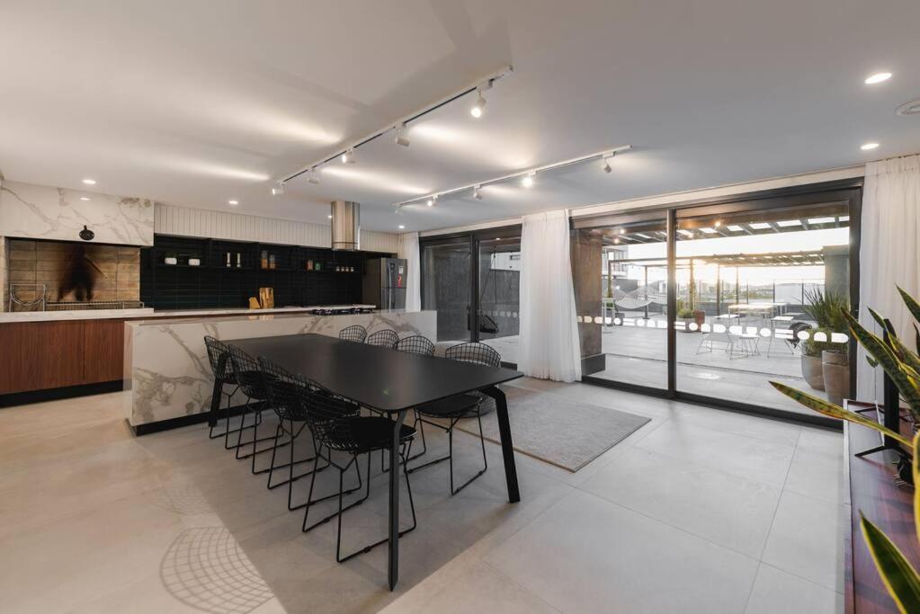 Loft aconchegante no Parque Una