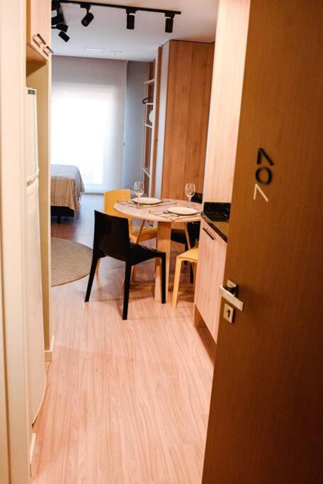 Loft aconchegante no Parque Una