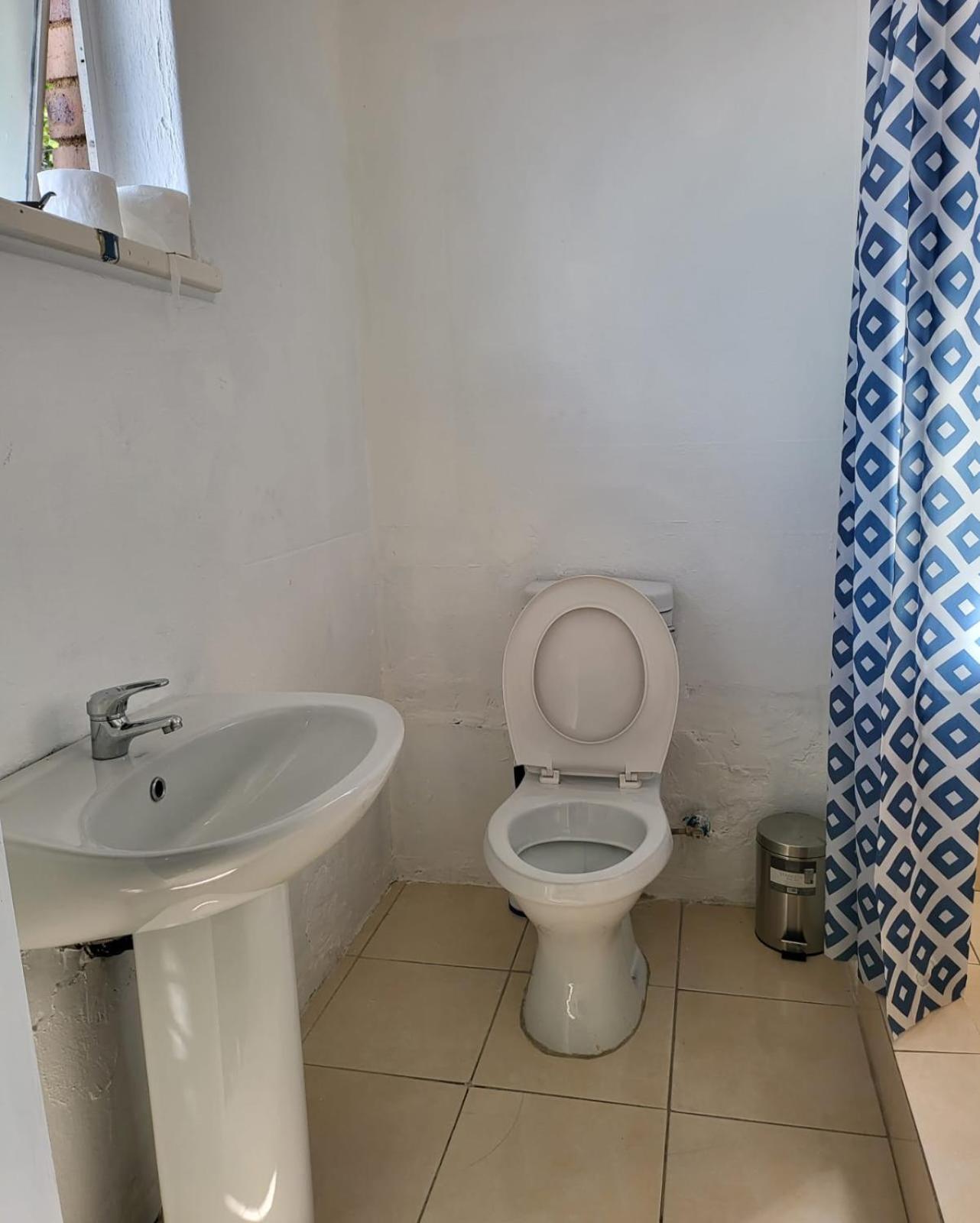 Sky view Guest House